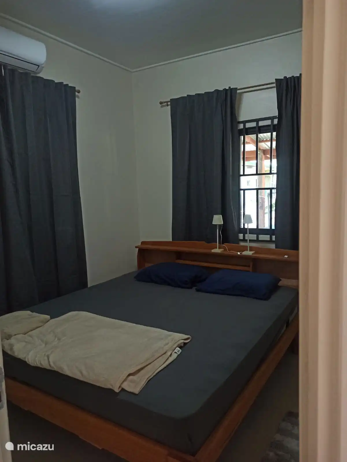 (T) Huis in Suriname in Suriname, Para, Wanica - Ferienhaus