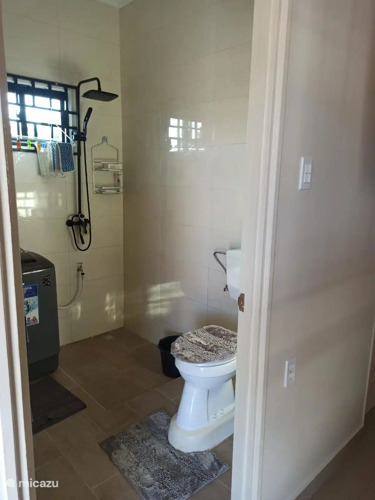 (T) Huis in Suriname in Suriname, Para, Wanica - Ferienhaus