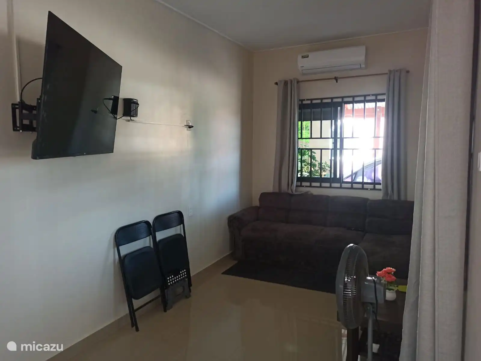 (T) Huis in Suriname in Suriname, Para, Wanica - Ferienhaus