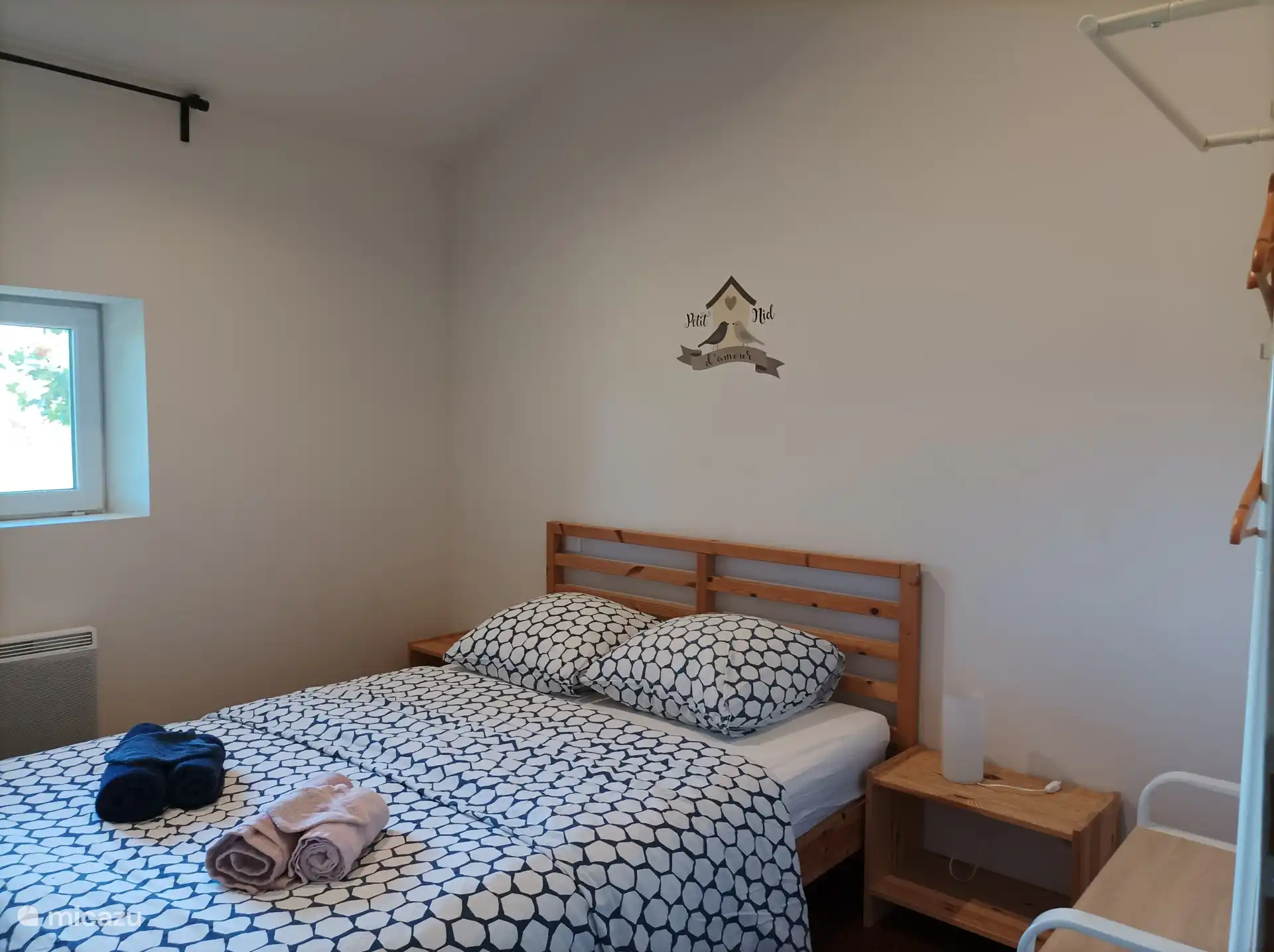 slaapkamer 1