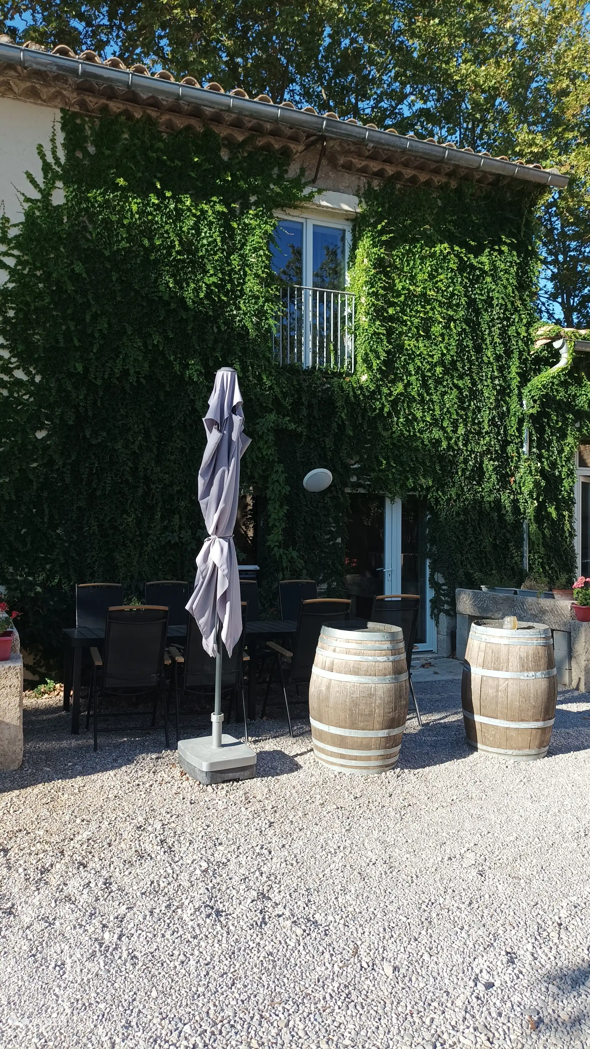 Jeu de boules, Frankrijk, Aude, Fontcouverte, vakantiehuis Domaine Le Piboul Les Ecuries