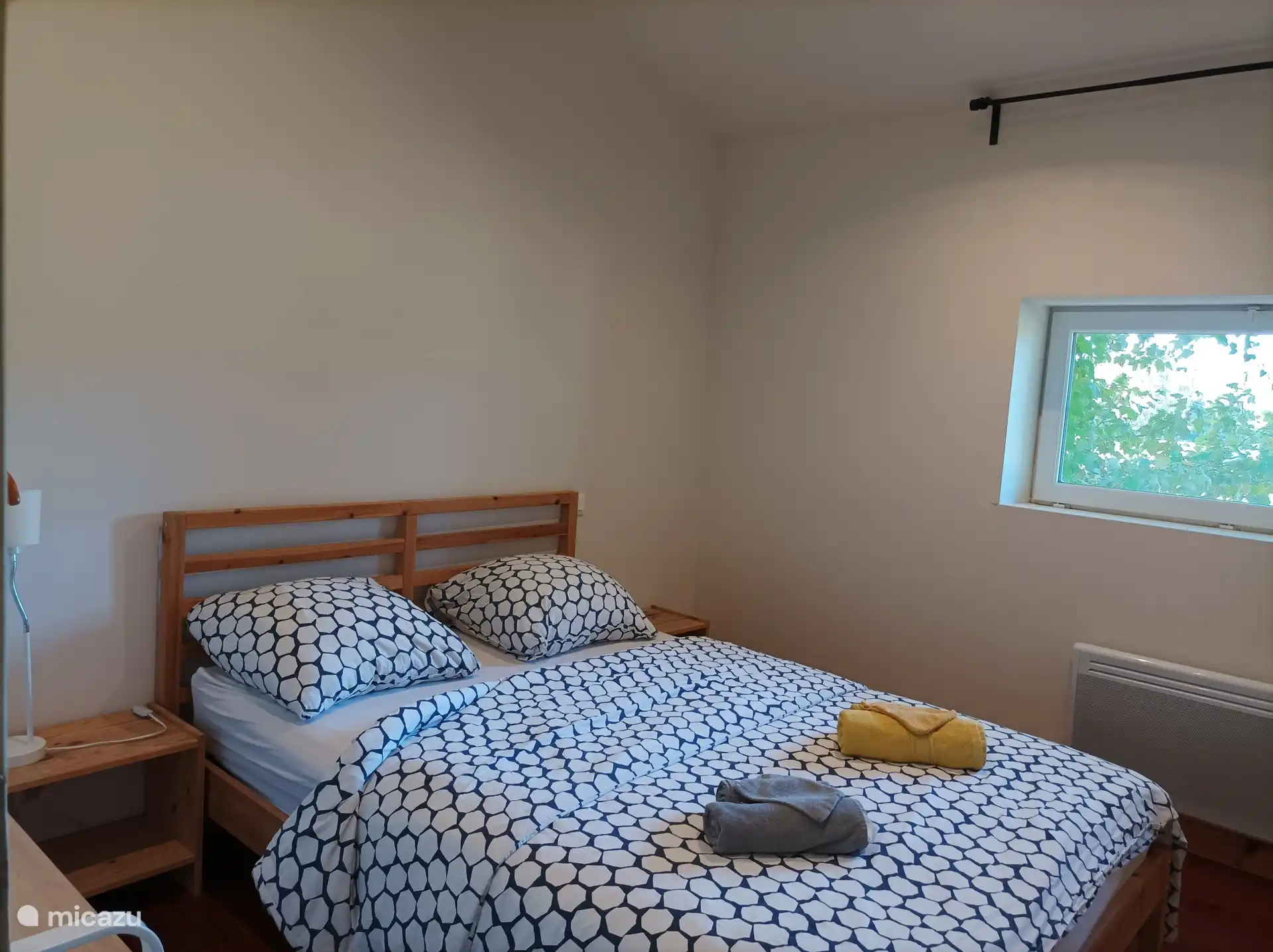 Slaapkamer 2