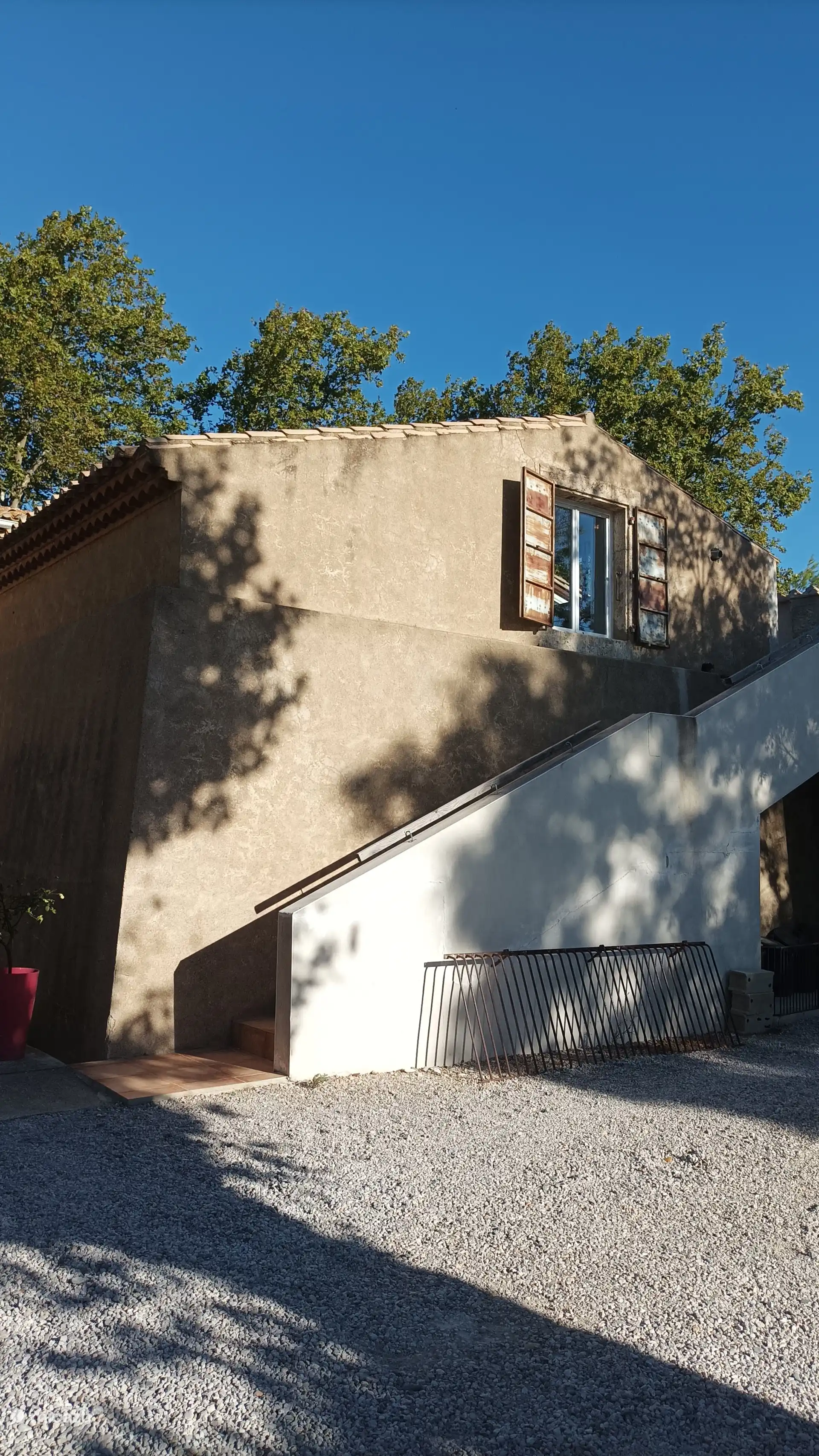 vakantiehuis Les Cuves