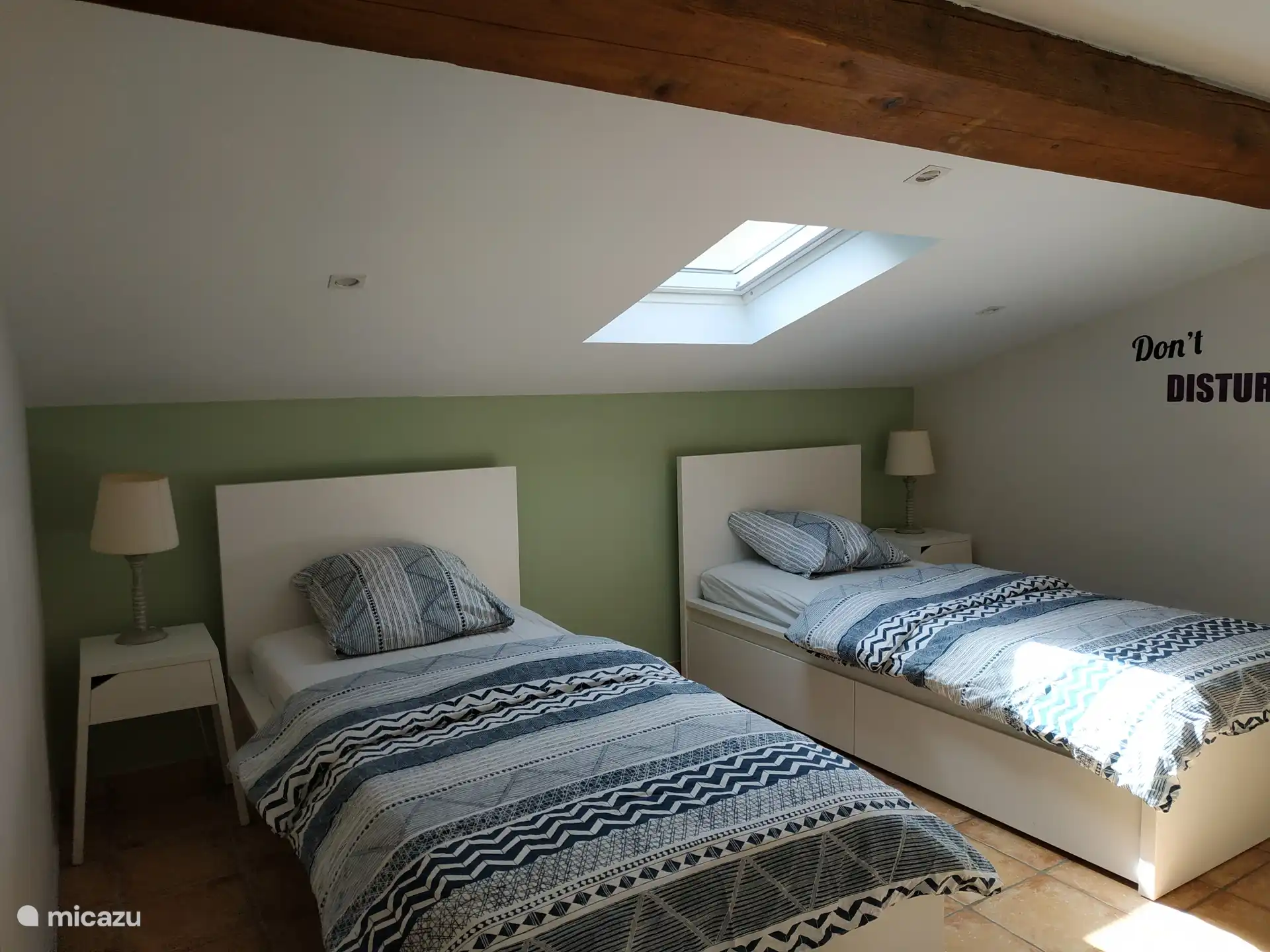 slaapkamer 2