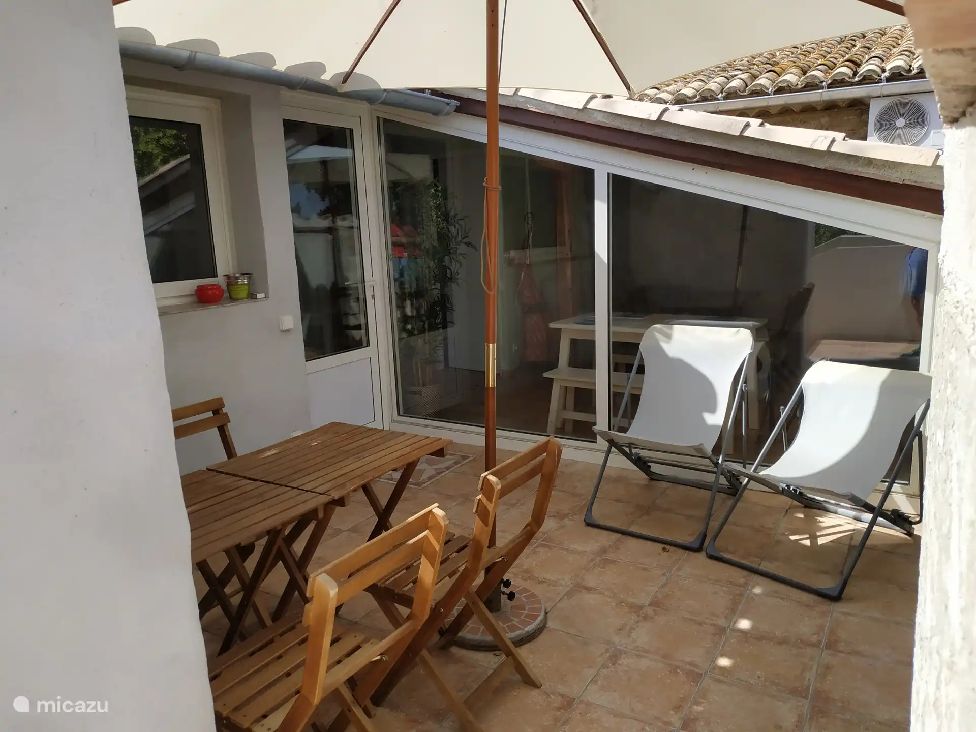 Terras