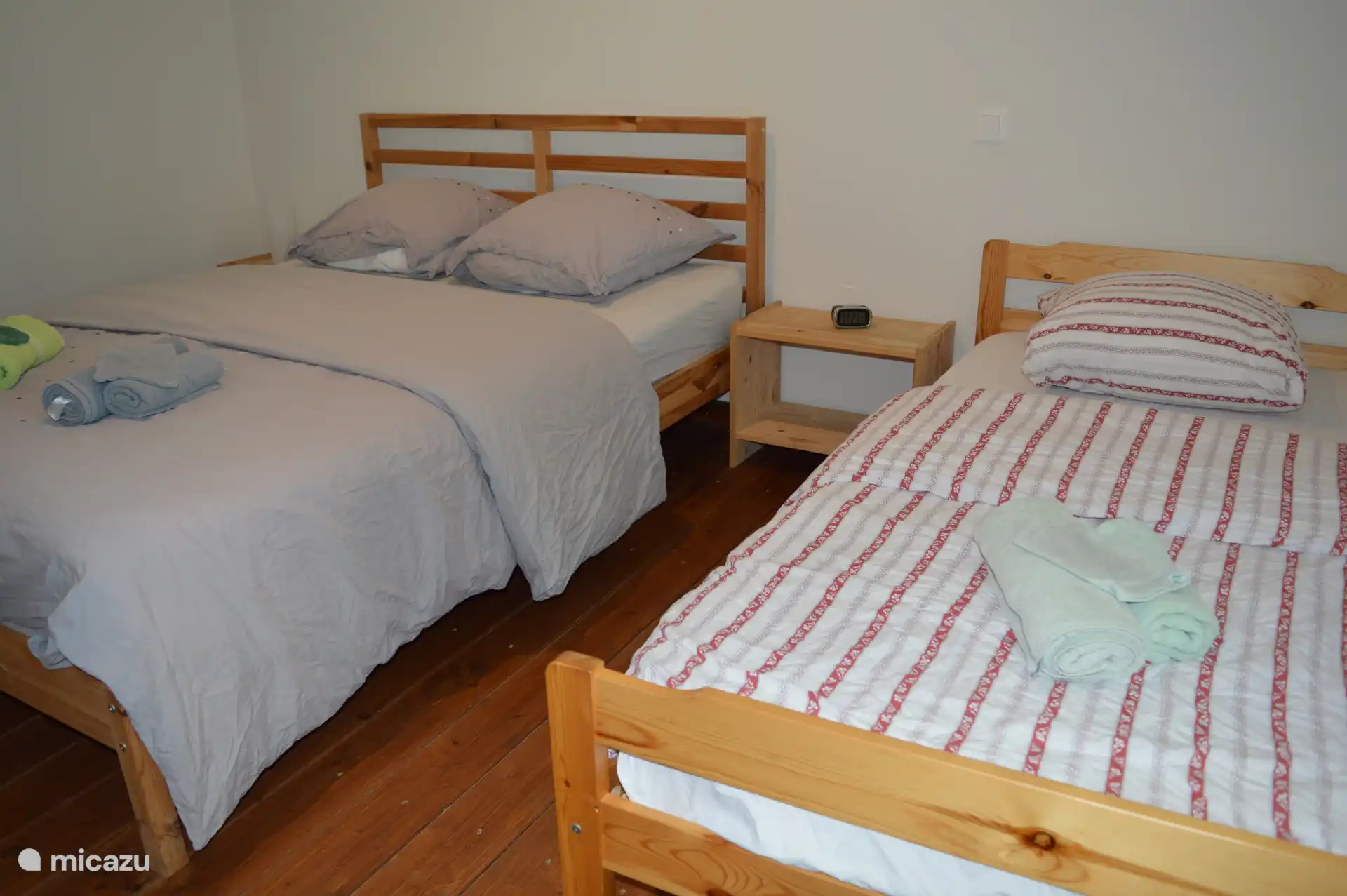 slaapkamer 2 