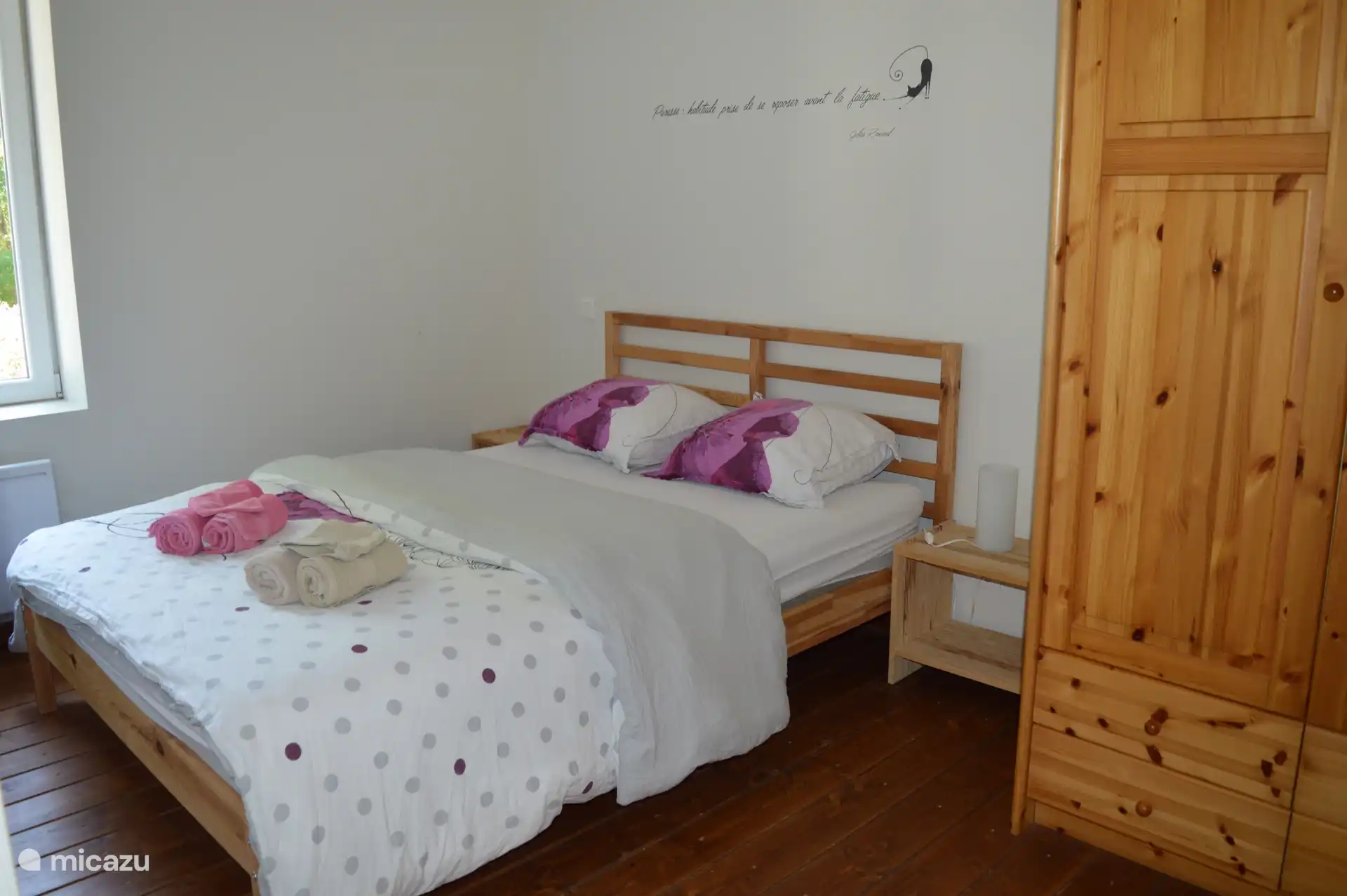 slaapkamer 1