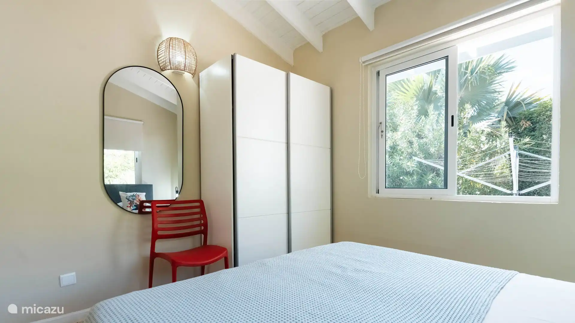 Slaapkamer 1