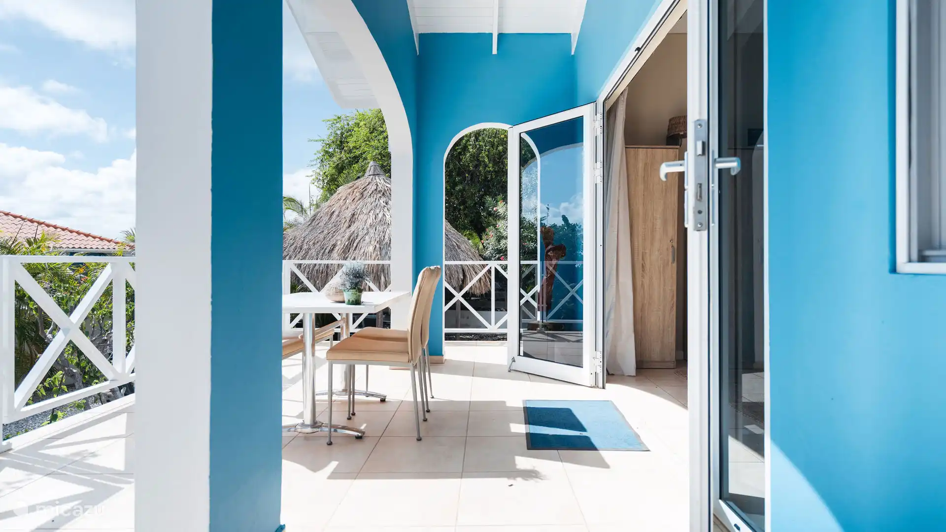 Veranda