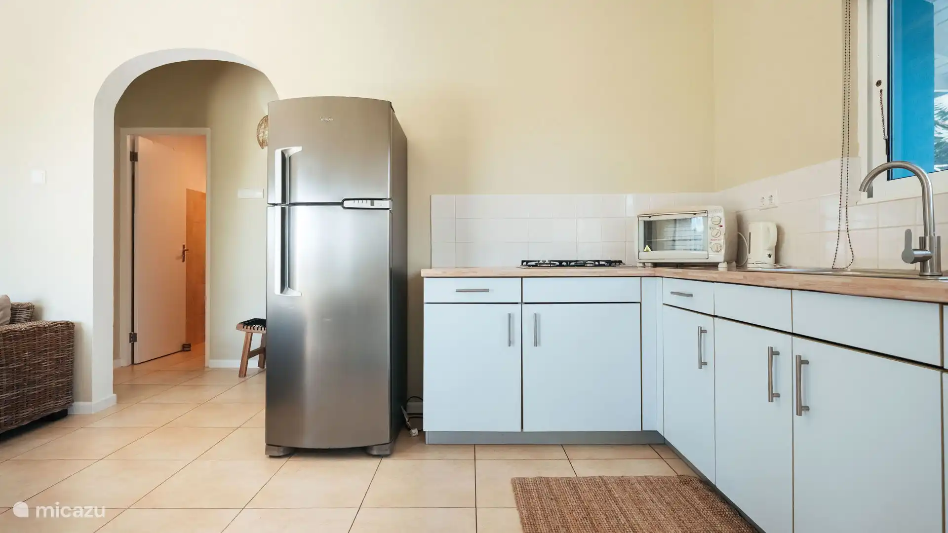 Keuken