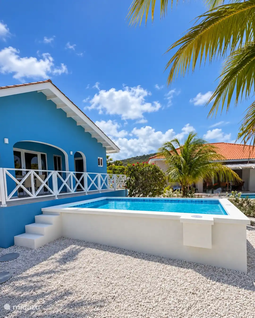 villa huren in Gaito, Curacao-Midden, Curaçao - Sol Bunita