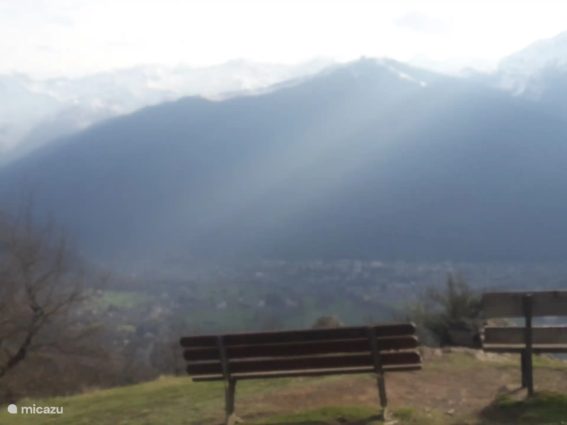 SODE lookout