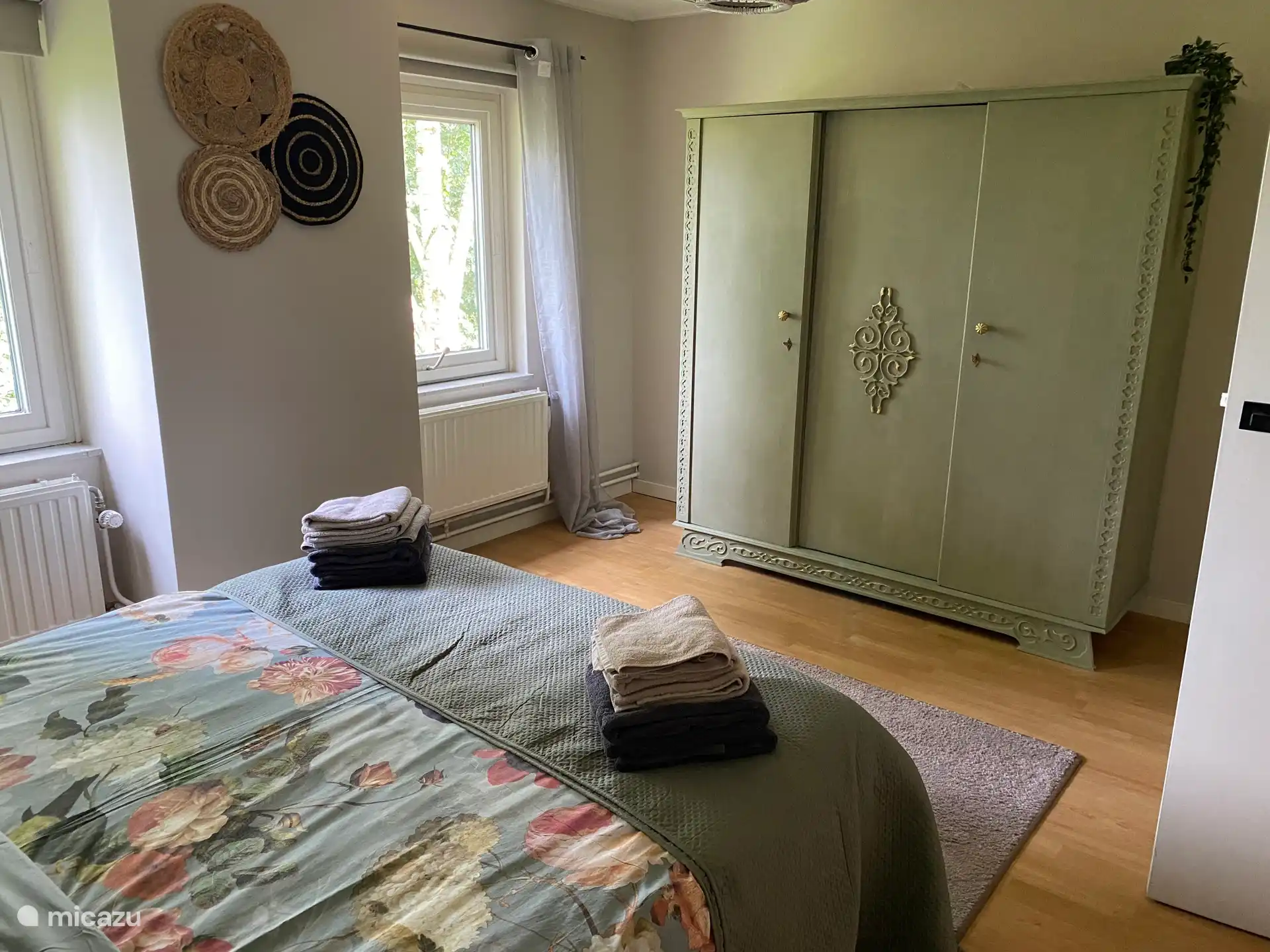 Slaapkamer 2