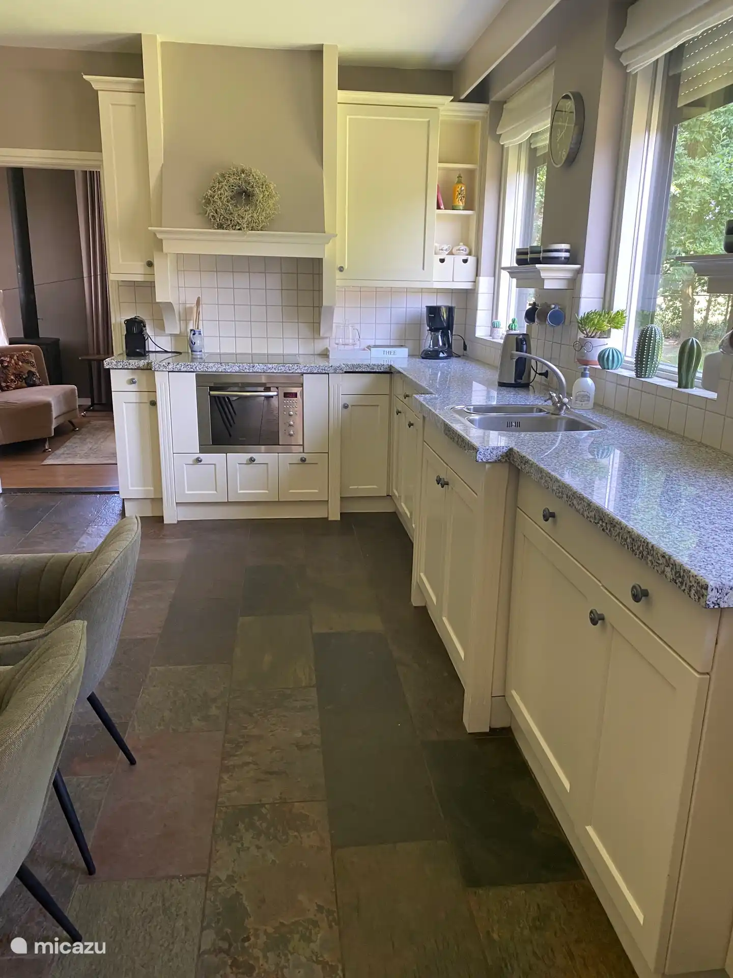 Keuken