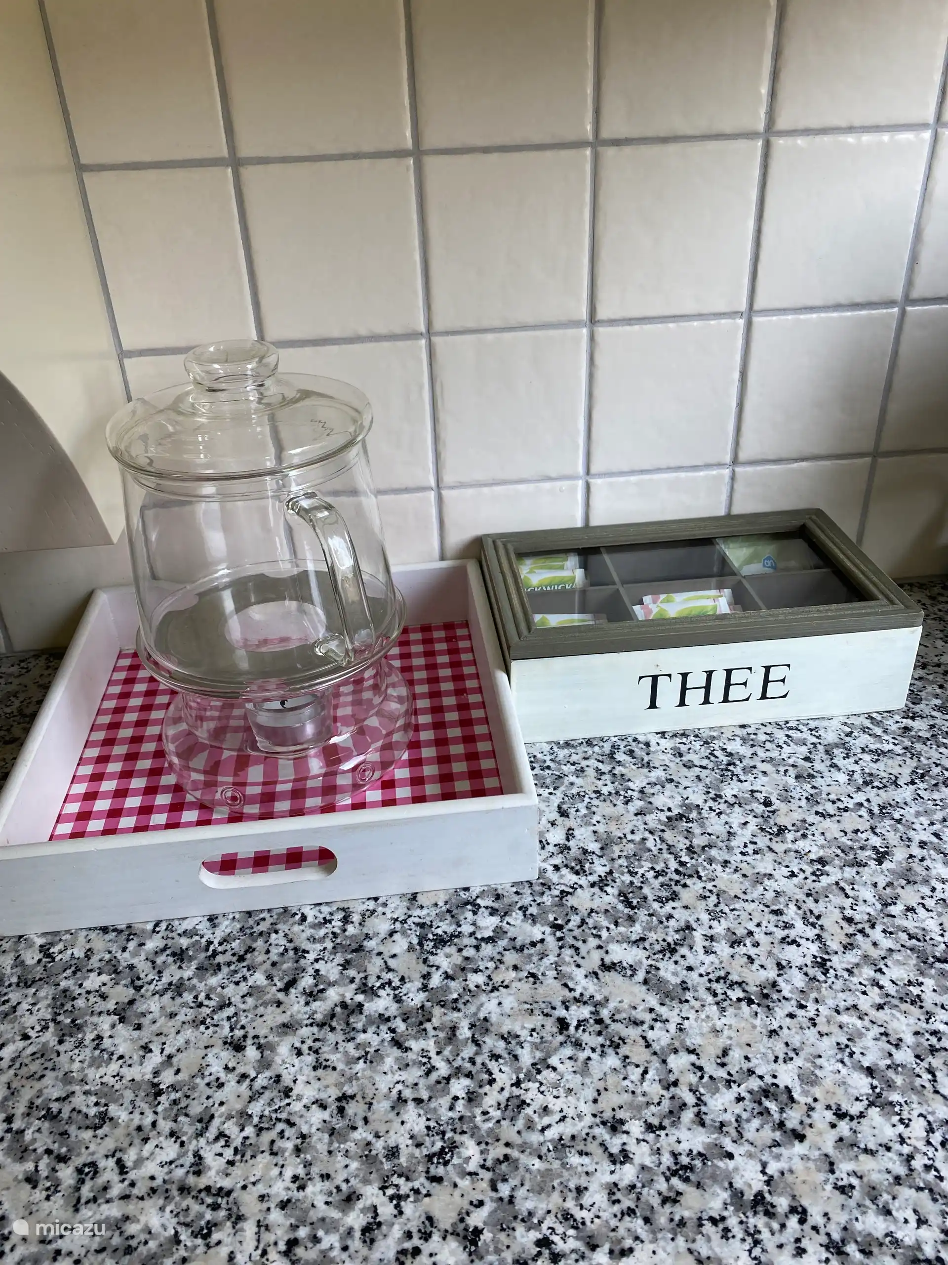 Keuken