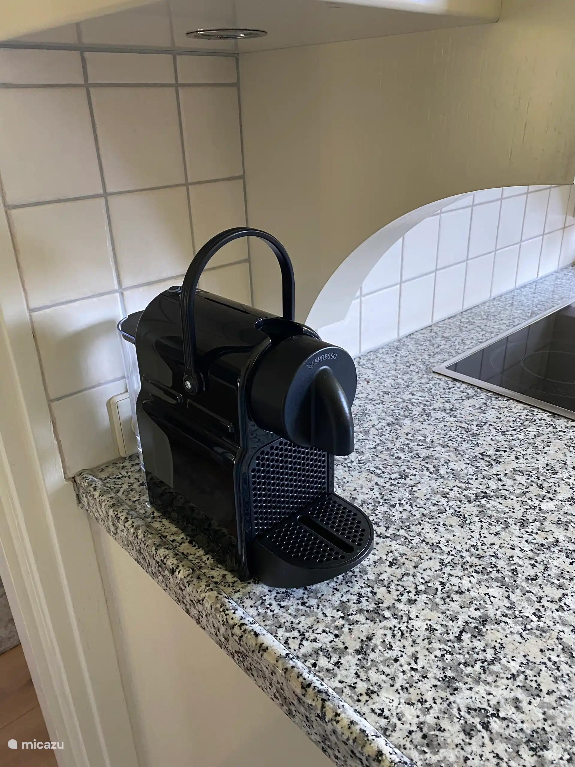 Nespresso