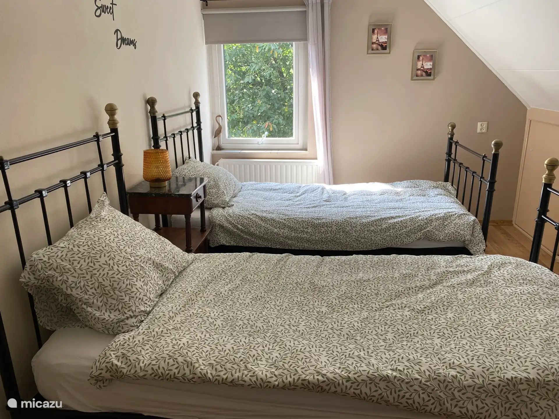 Slaapkamer 3
