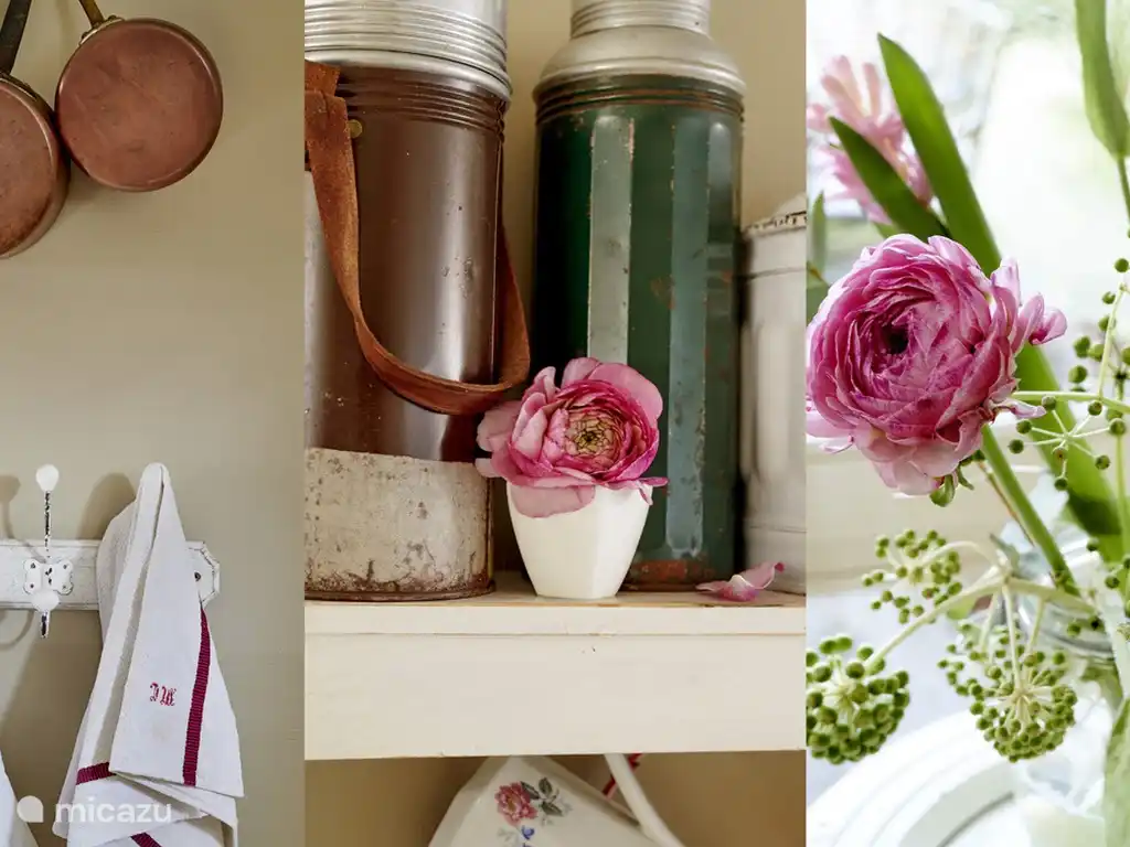 Decoratie