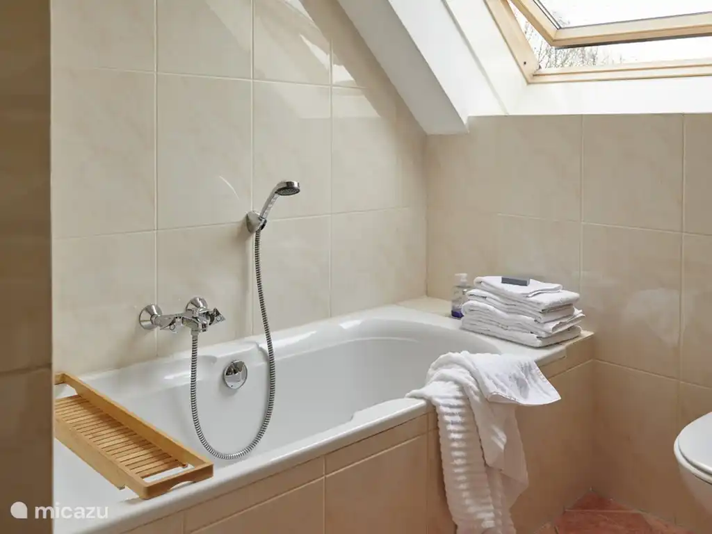 Badkamer