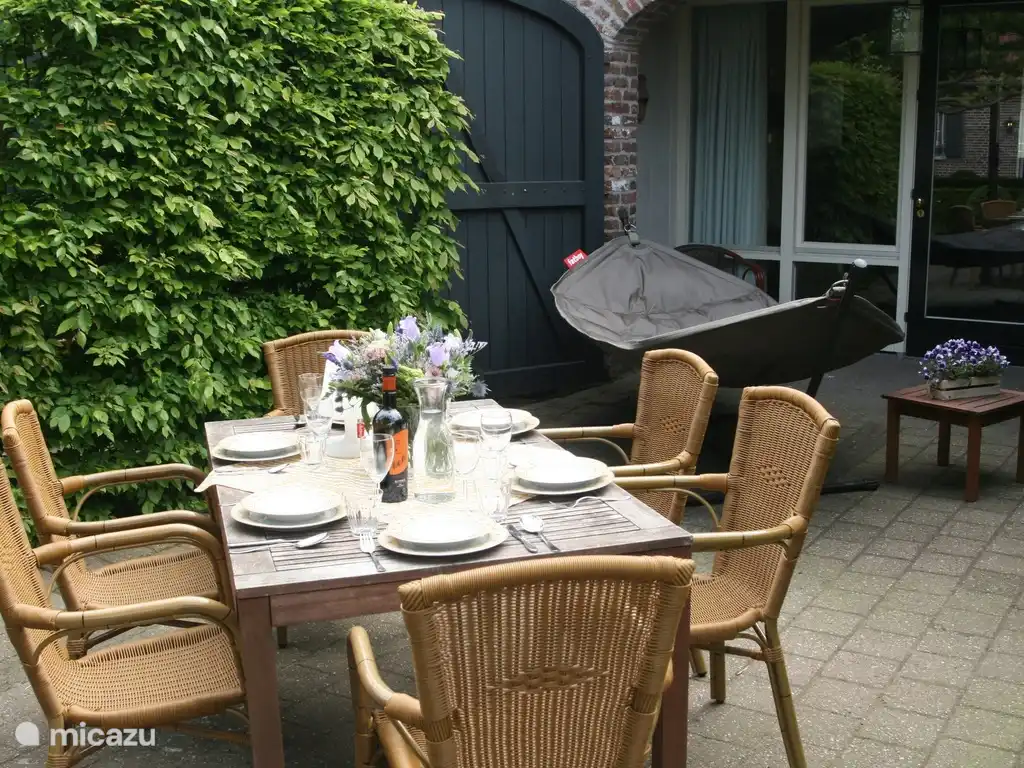 Terras