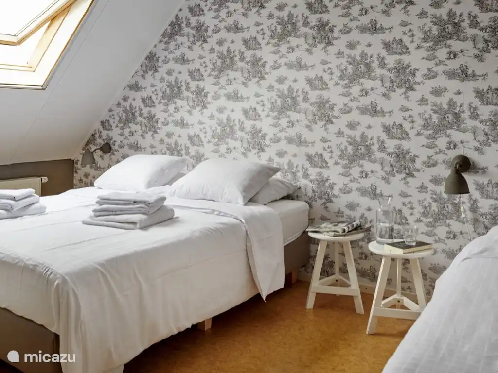 Slaapkamer