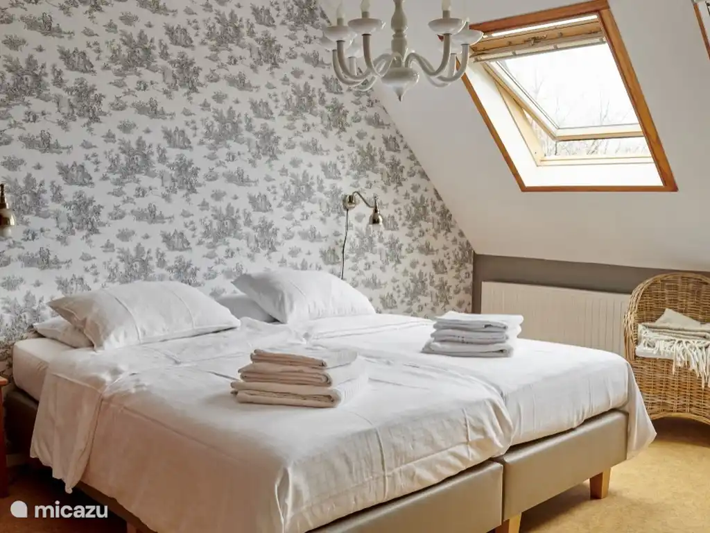 Slaapkamer
