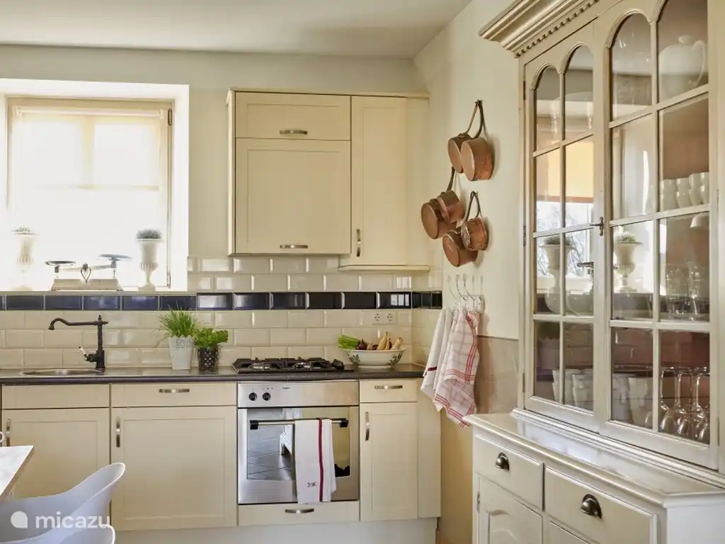 Keuken