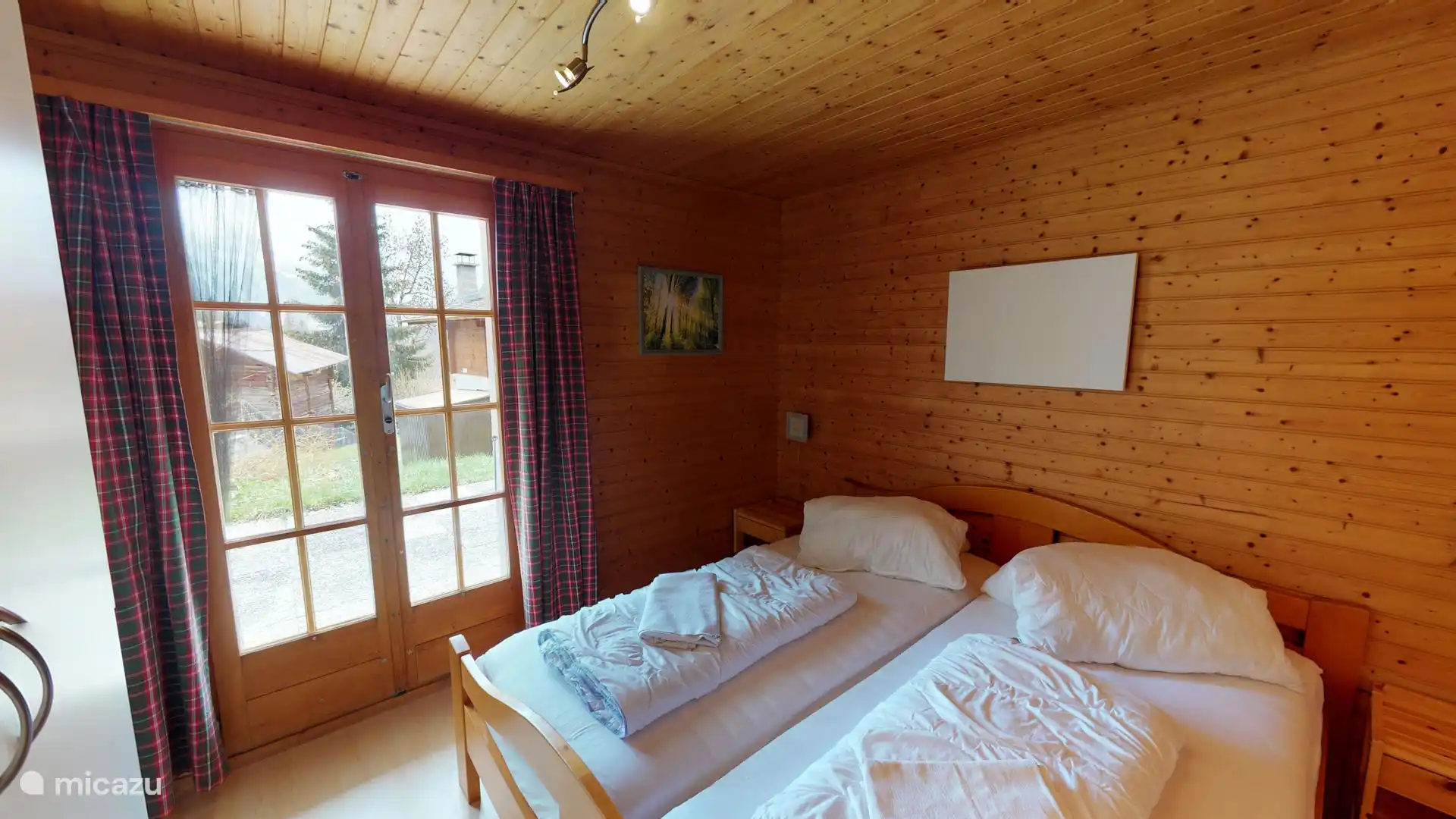 Elternschlafzimmer