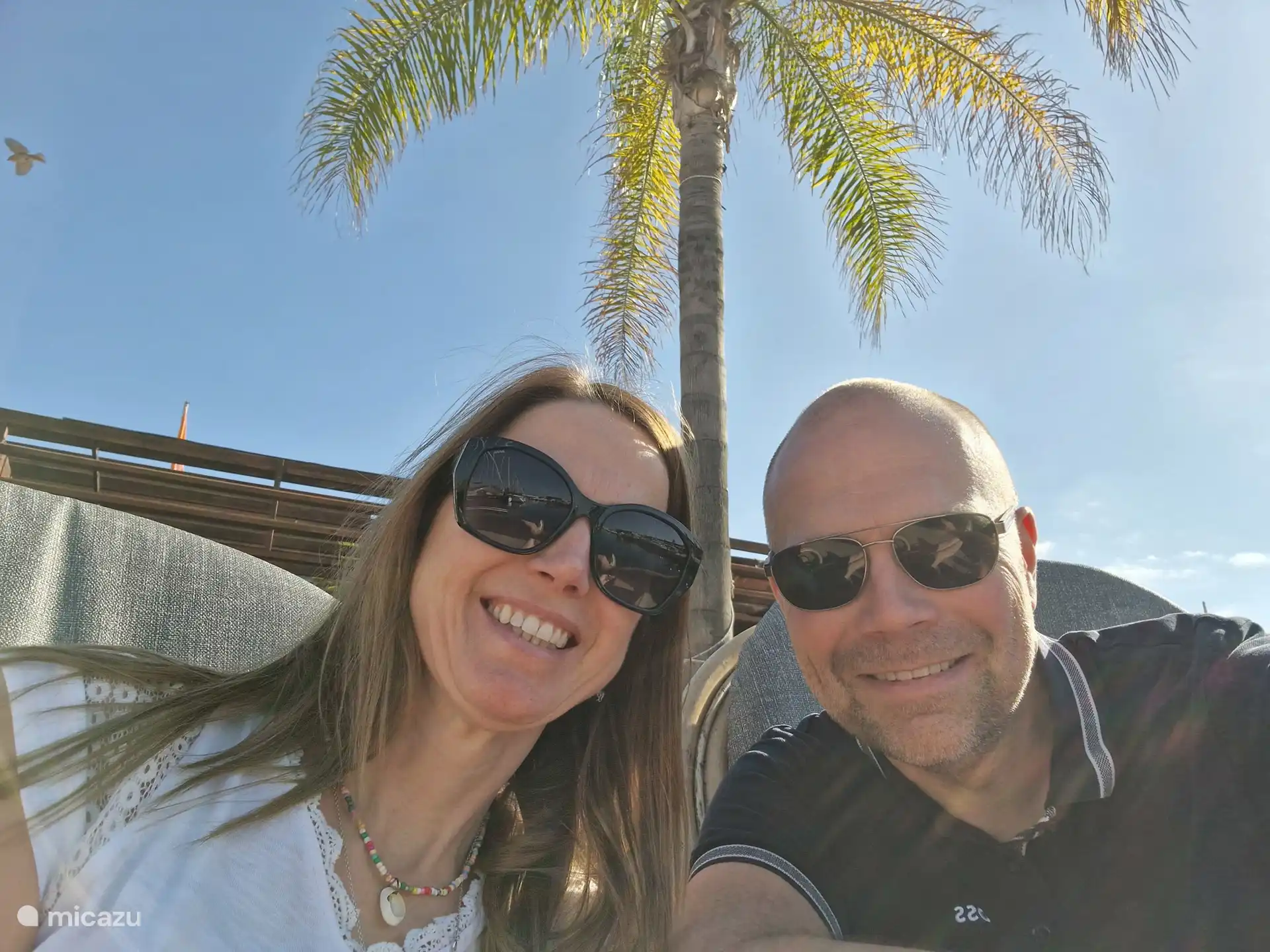 René & Corina