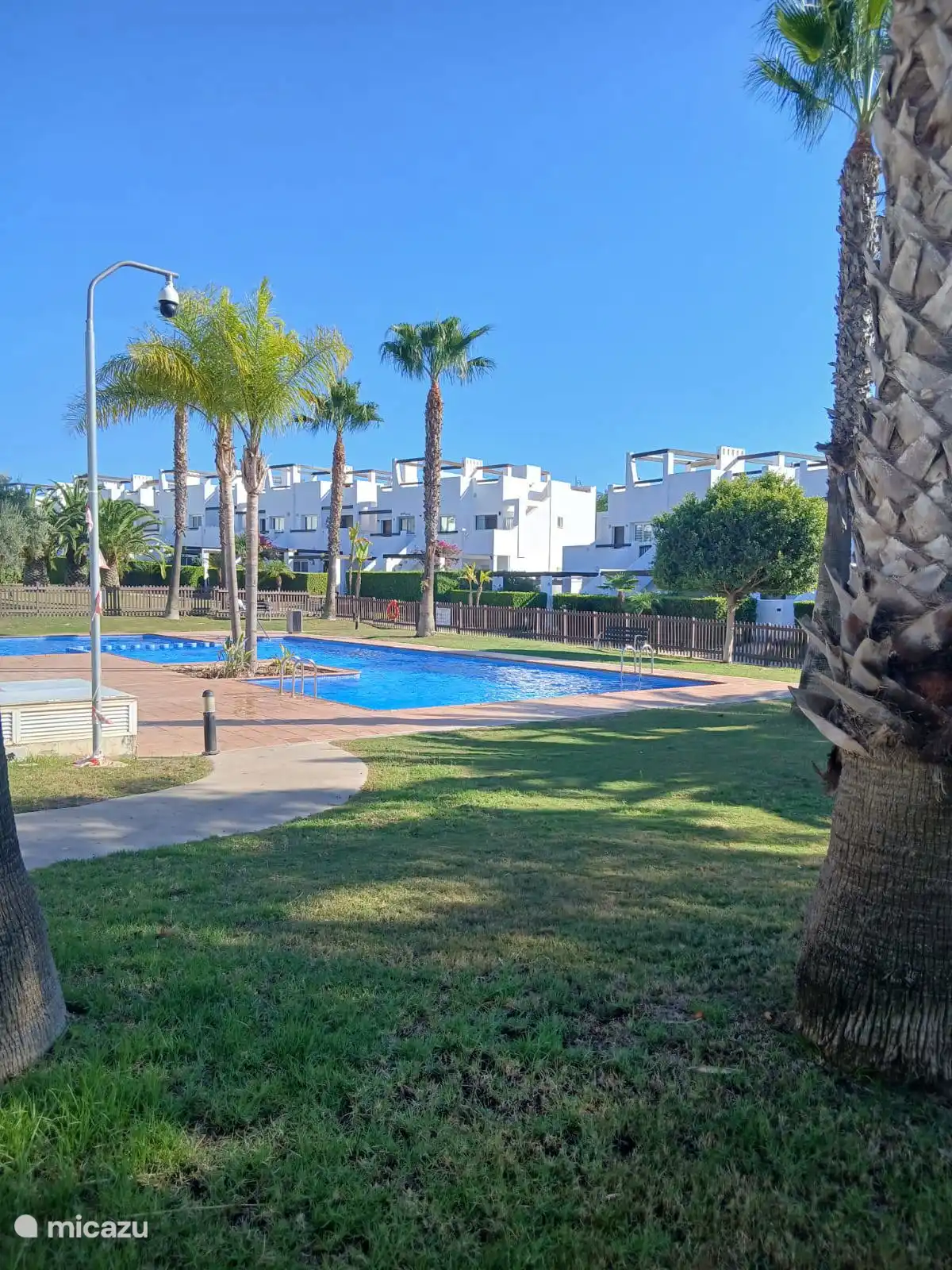 Cielo Dorado huren in Spanje, Costa Cálida, Alhama de Murcia - penthouse