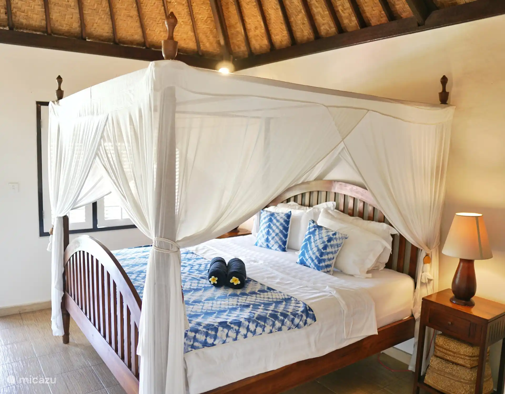 Masterbedroom