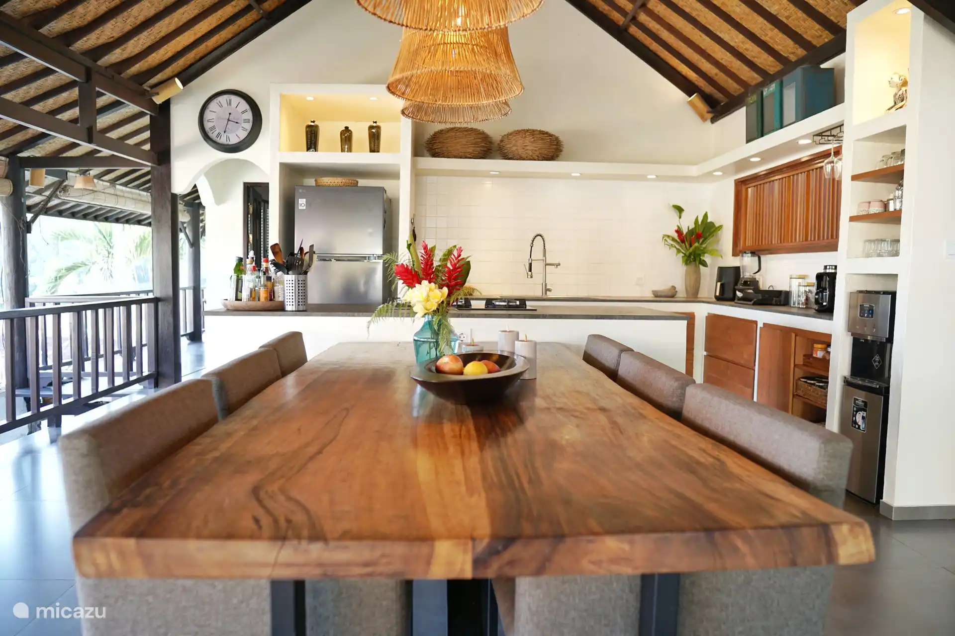 Eettafel
