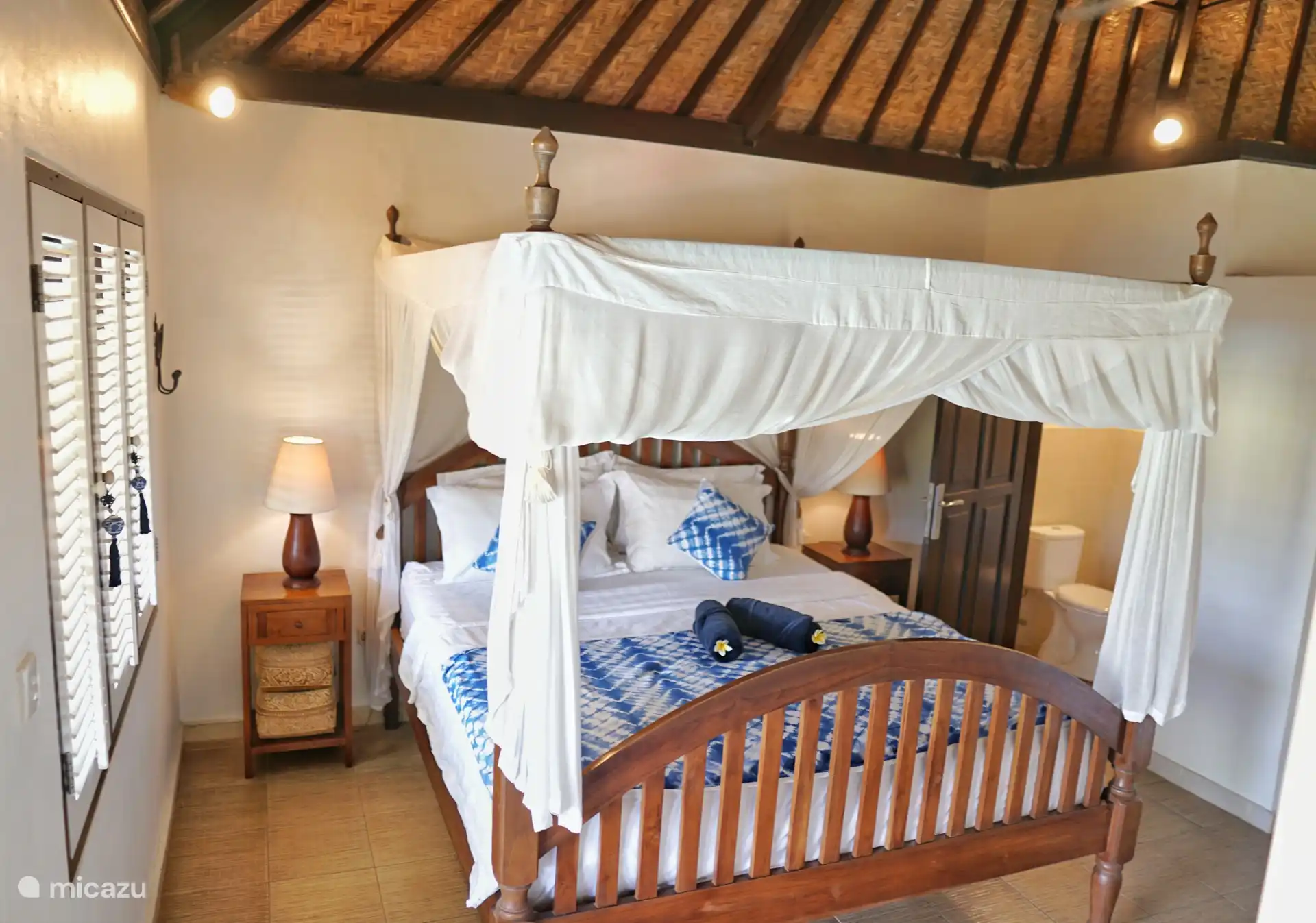 Masterbedroom
