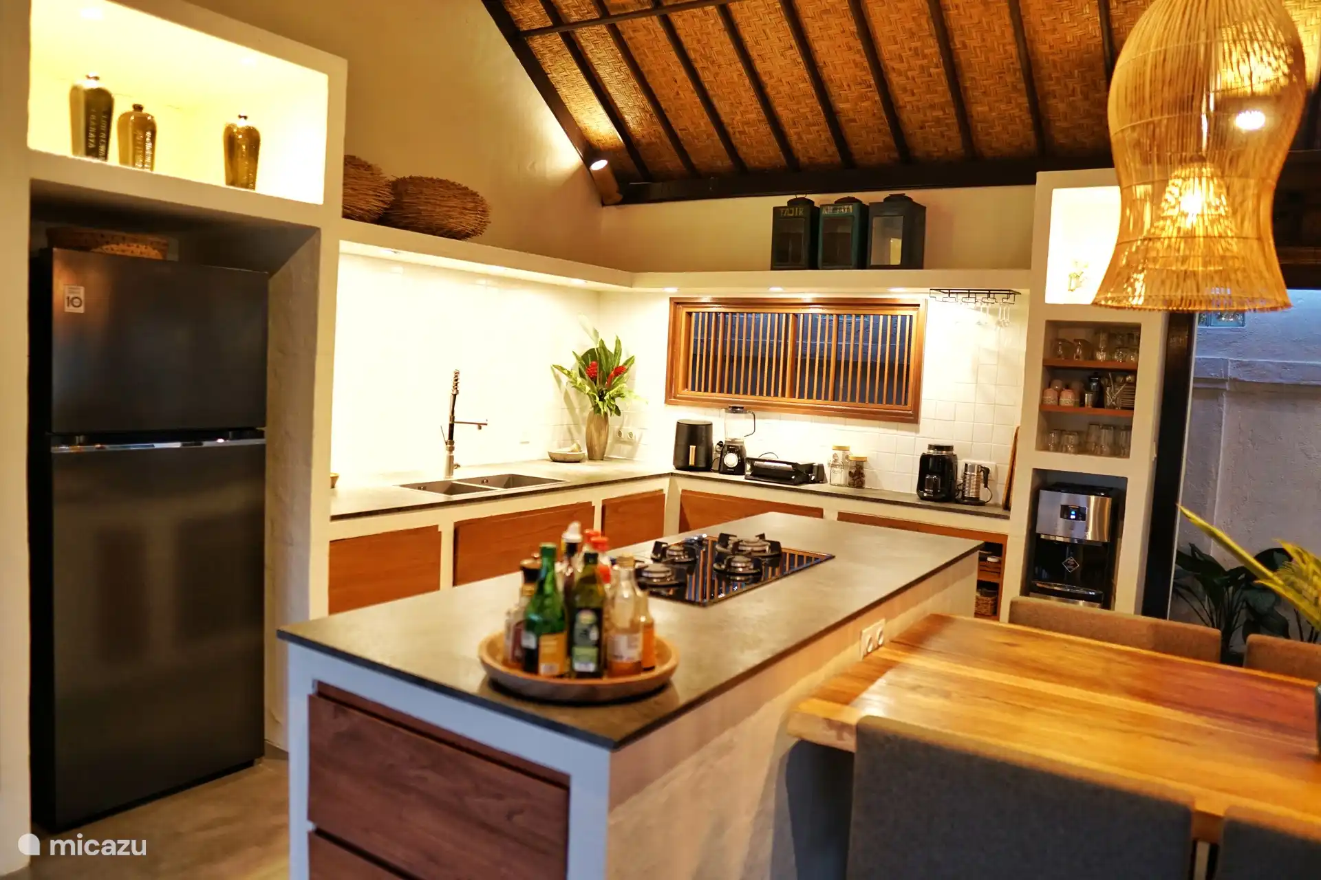 Keuken