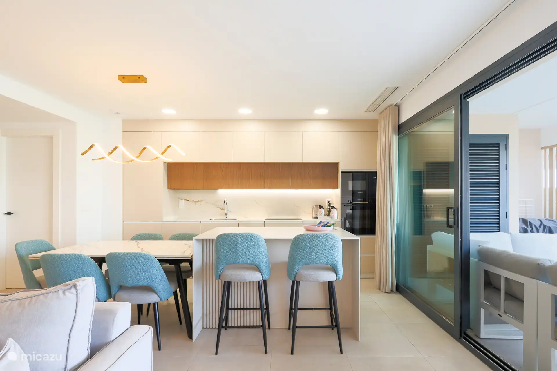 Cocina