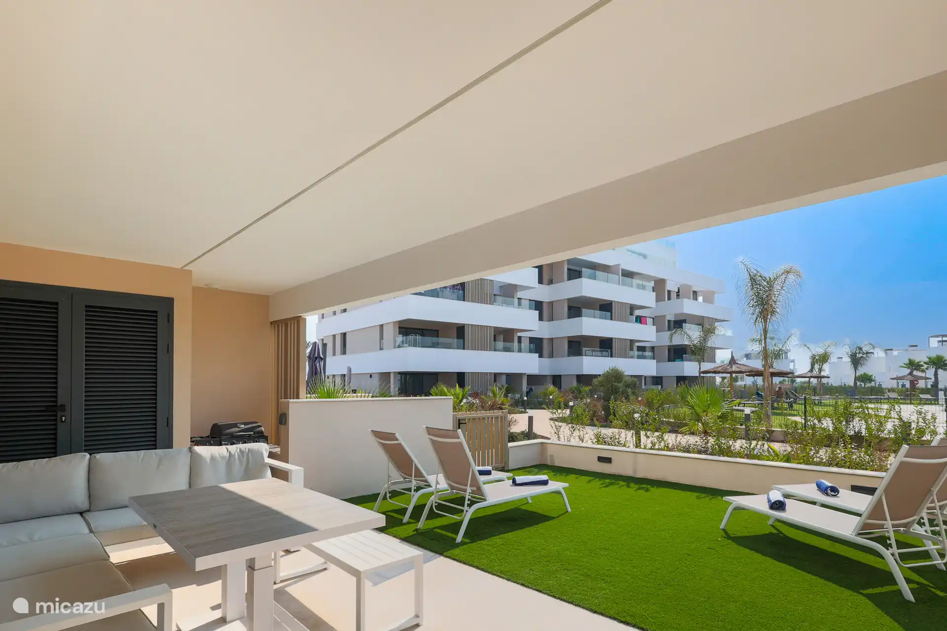 Terraza