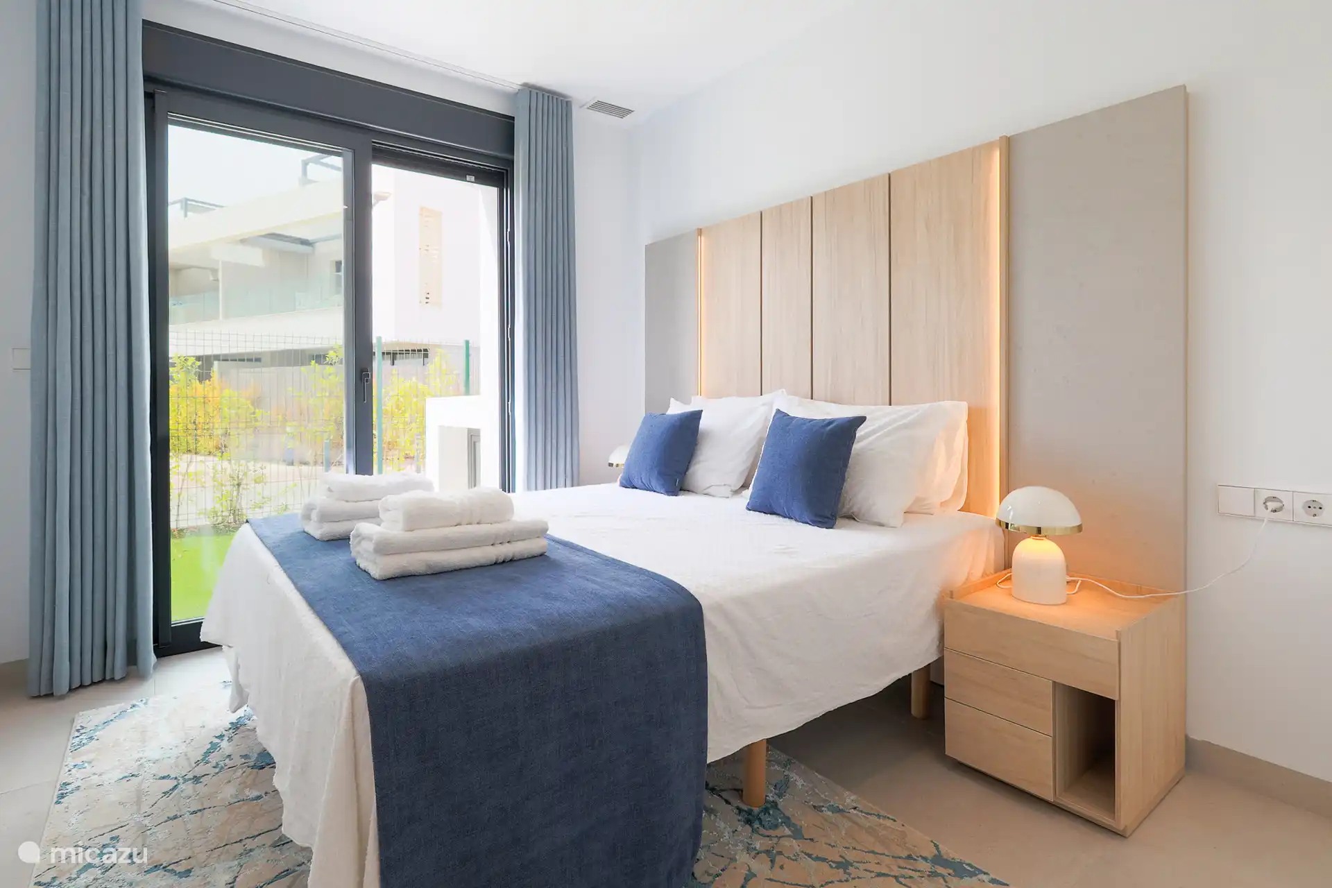 Dormitorio 2