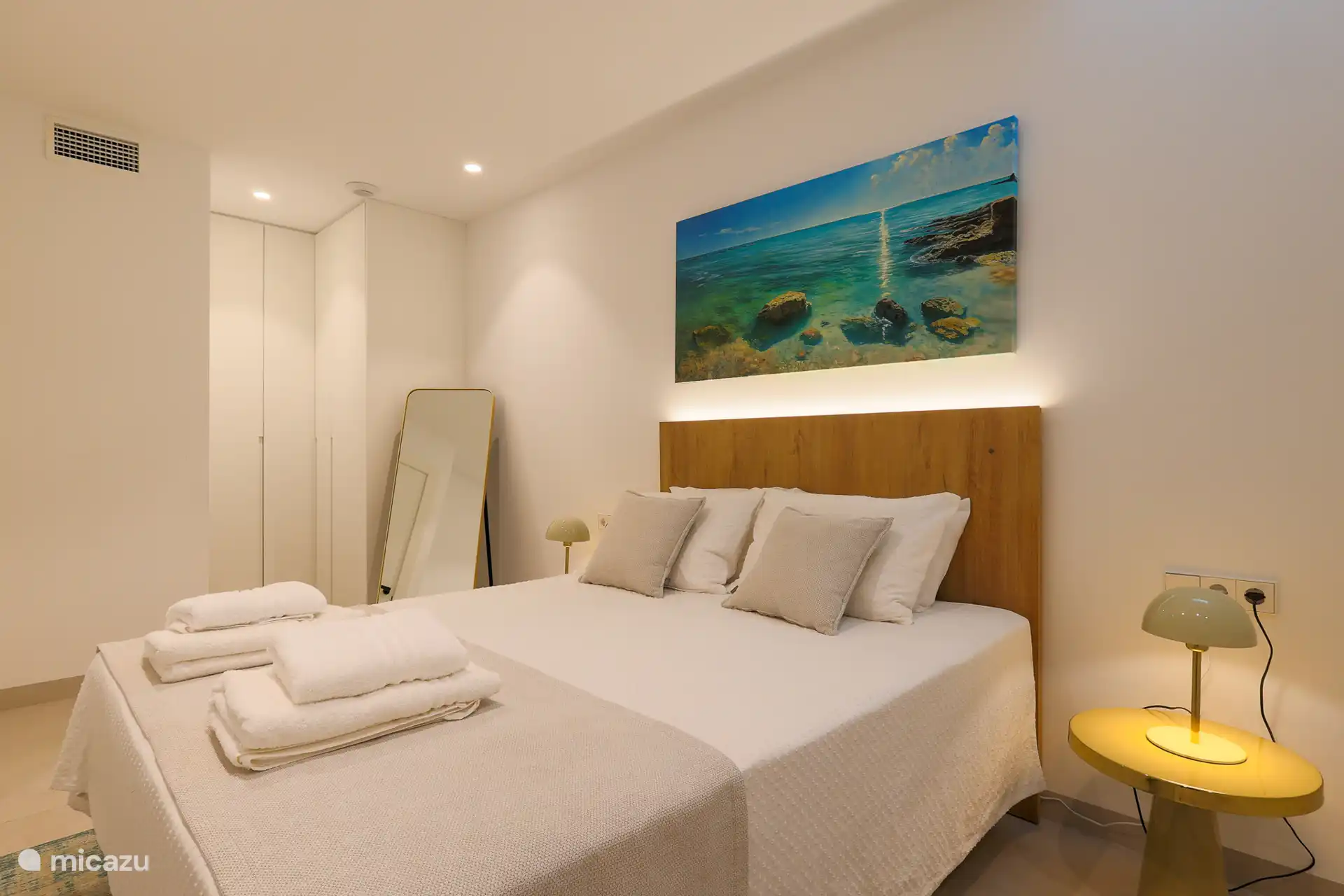 Dormitorio 3