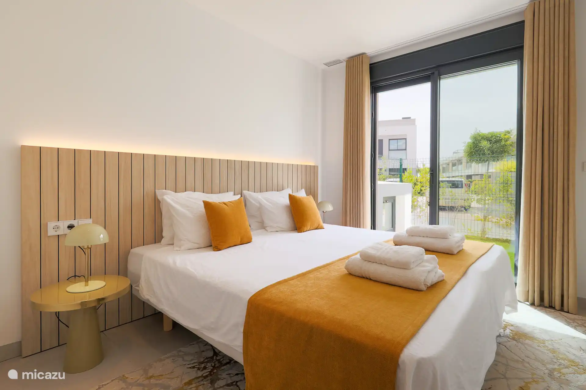 Dormitorio 1