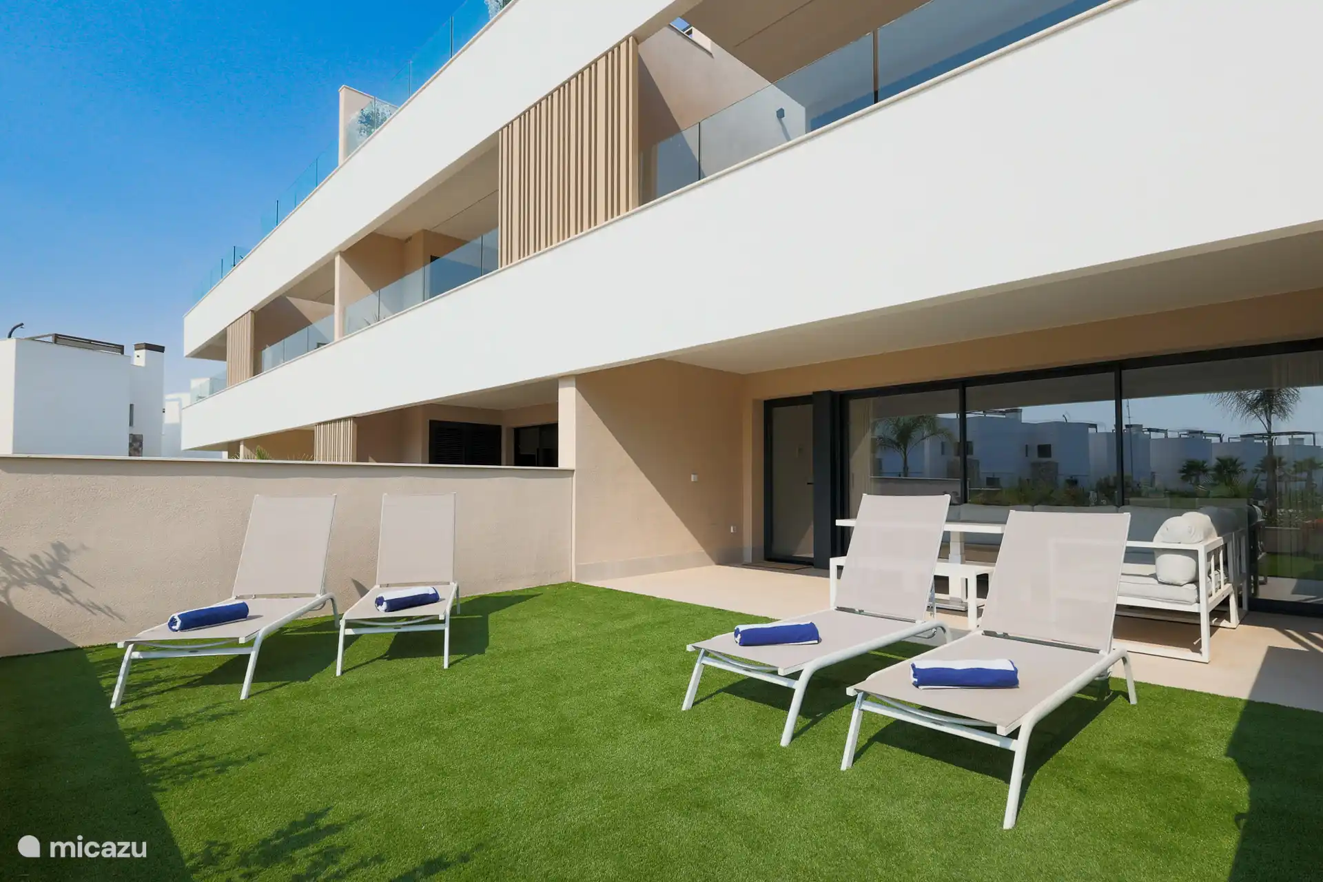Terraza