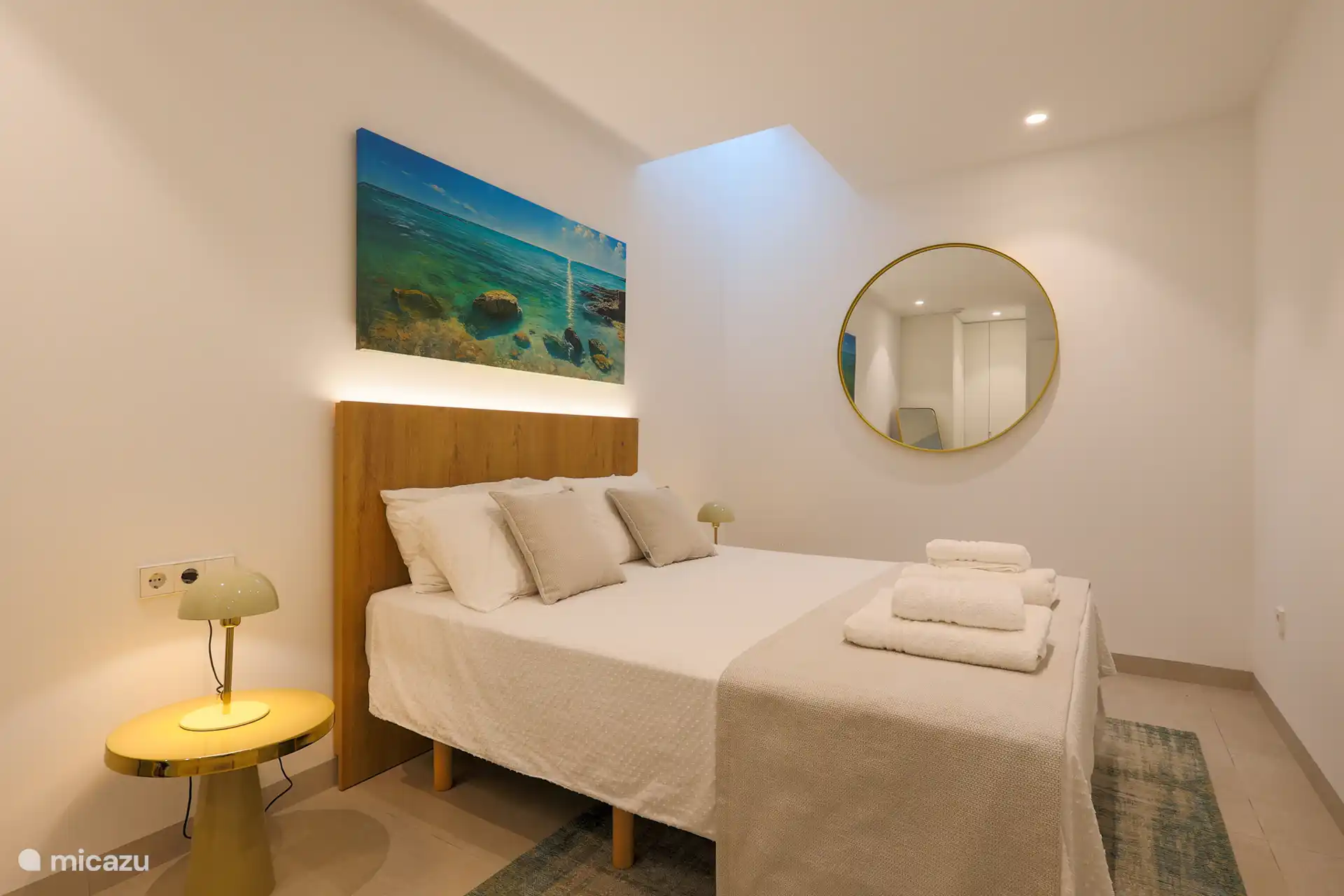 Dormitorio 3