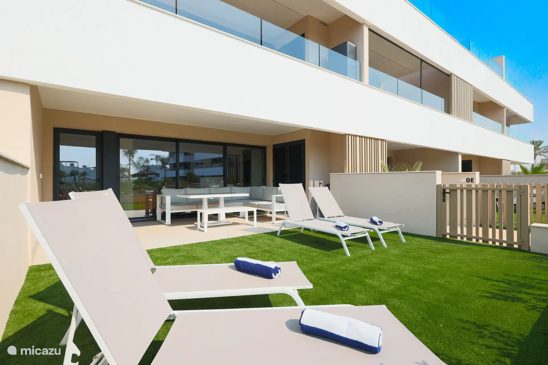 Terraza