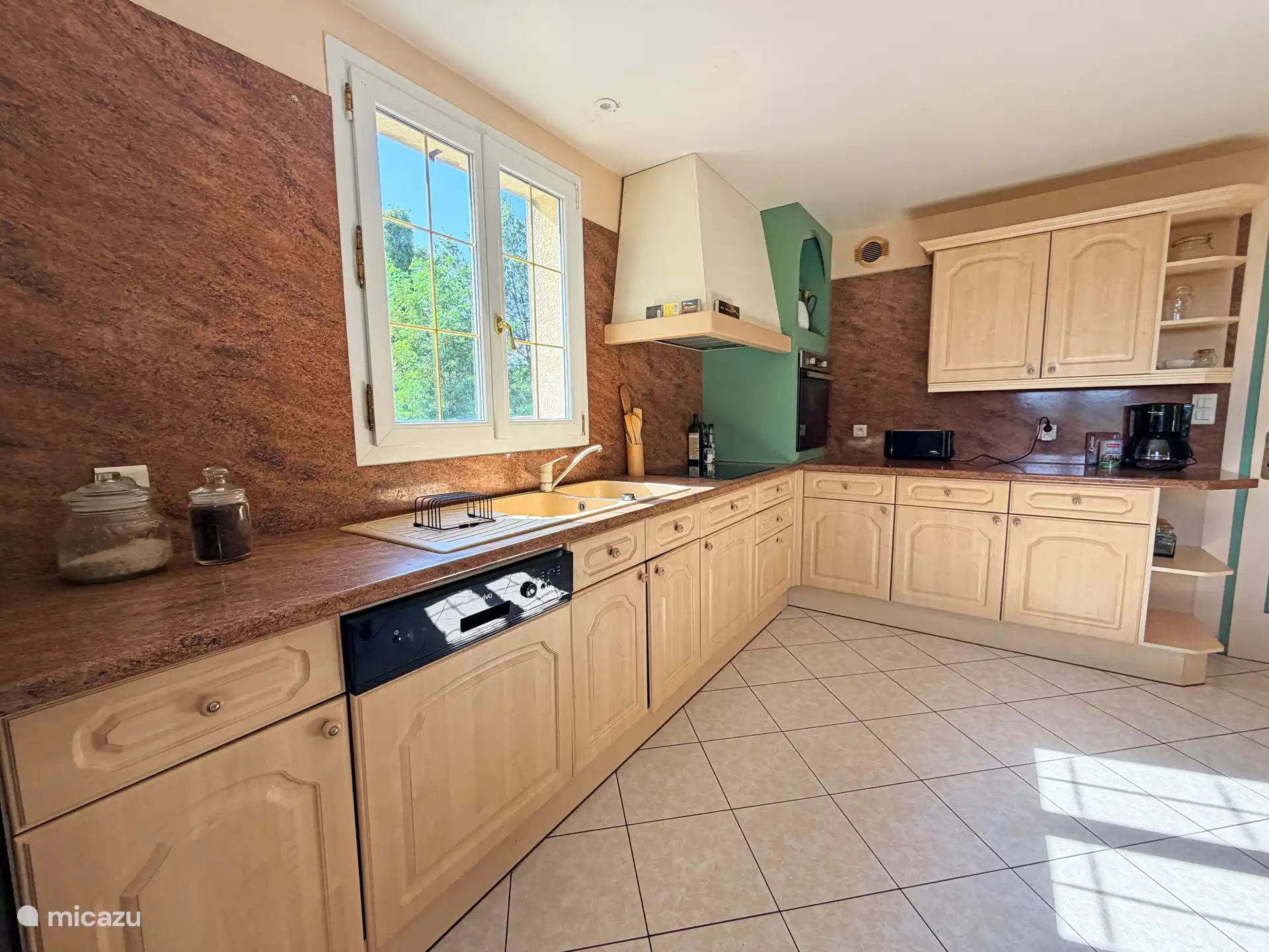 Keuken