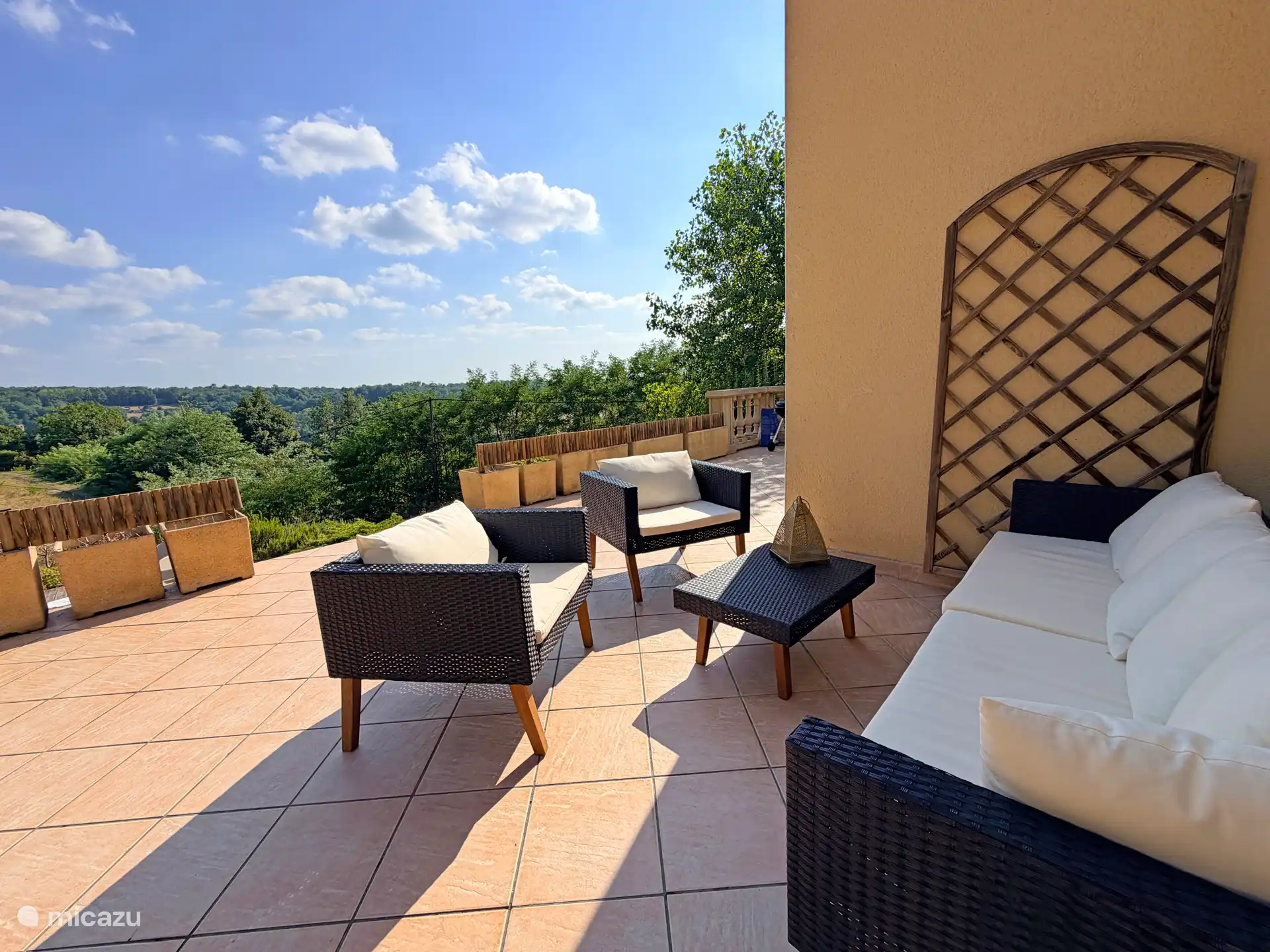 Terras