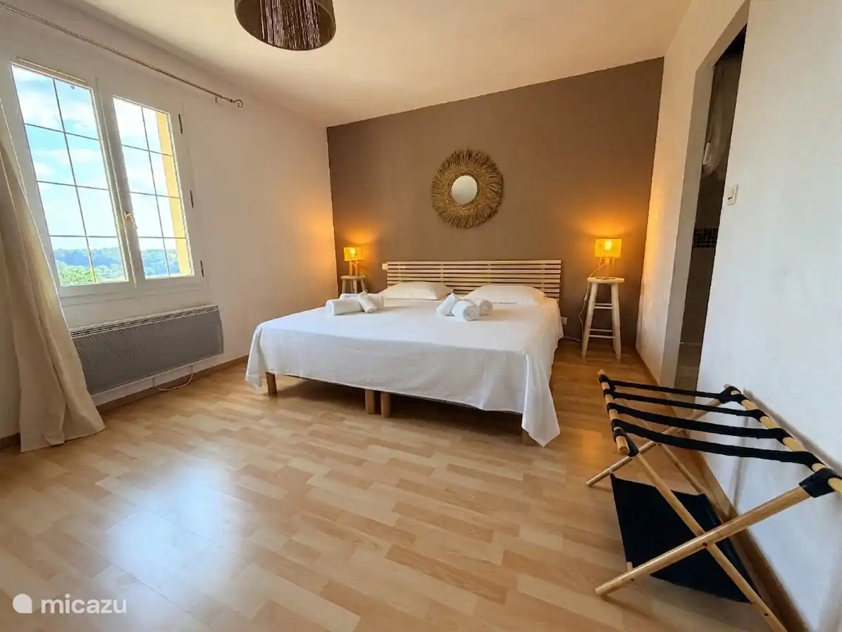 Slaapkamer 2