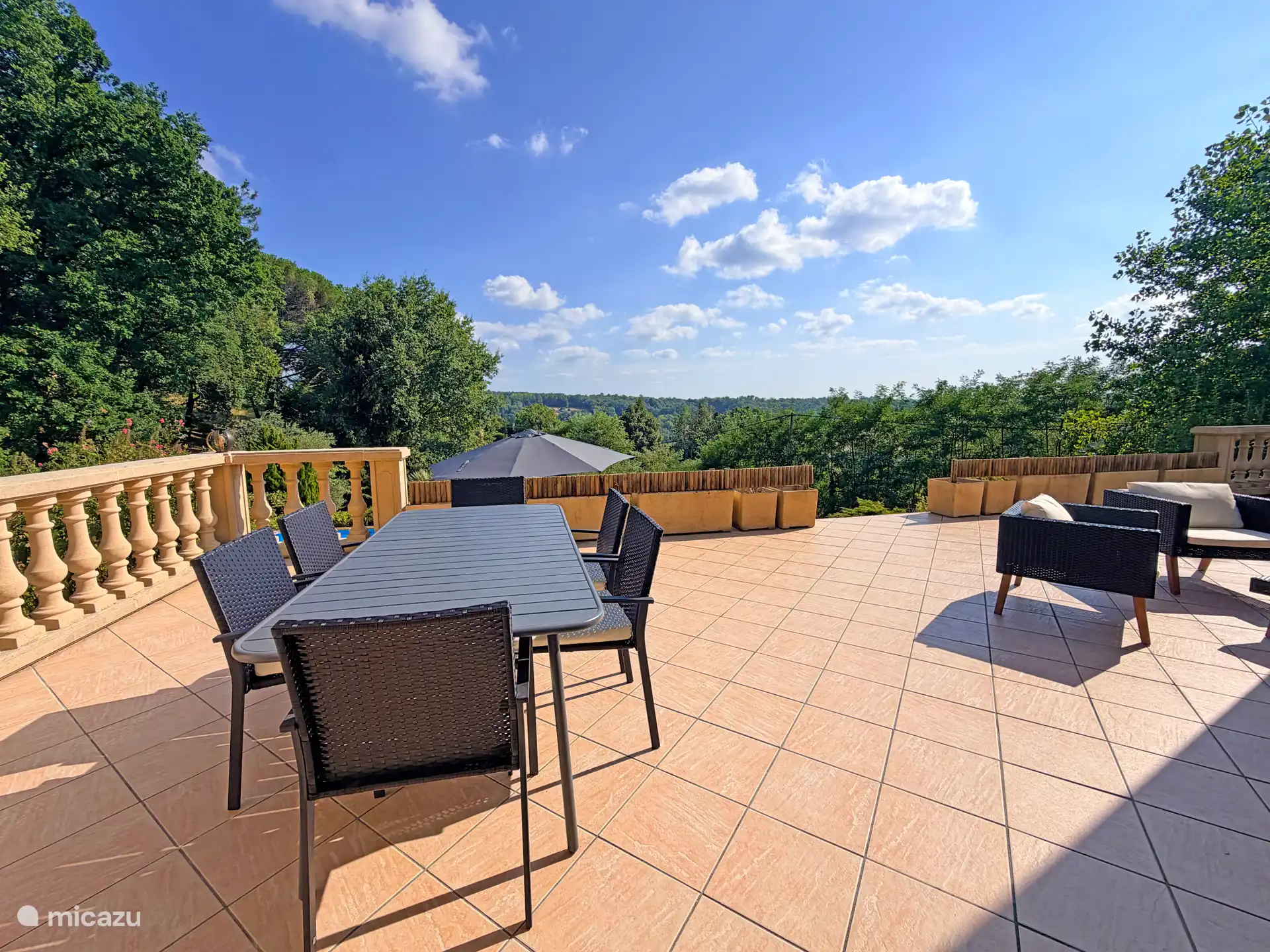 Terras