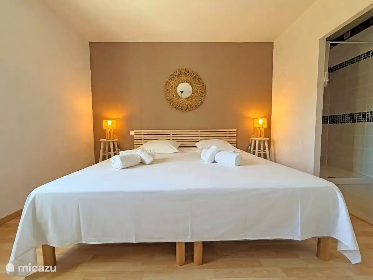 Slaapkamer 2