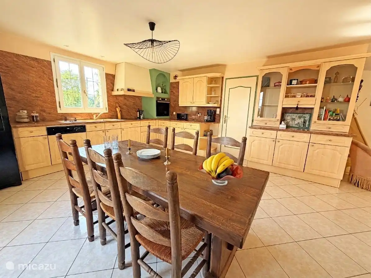Keuken