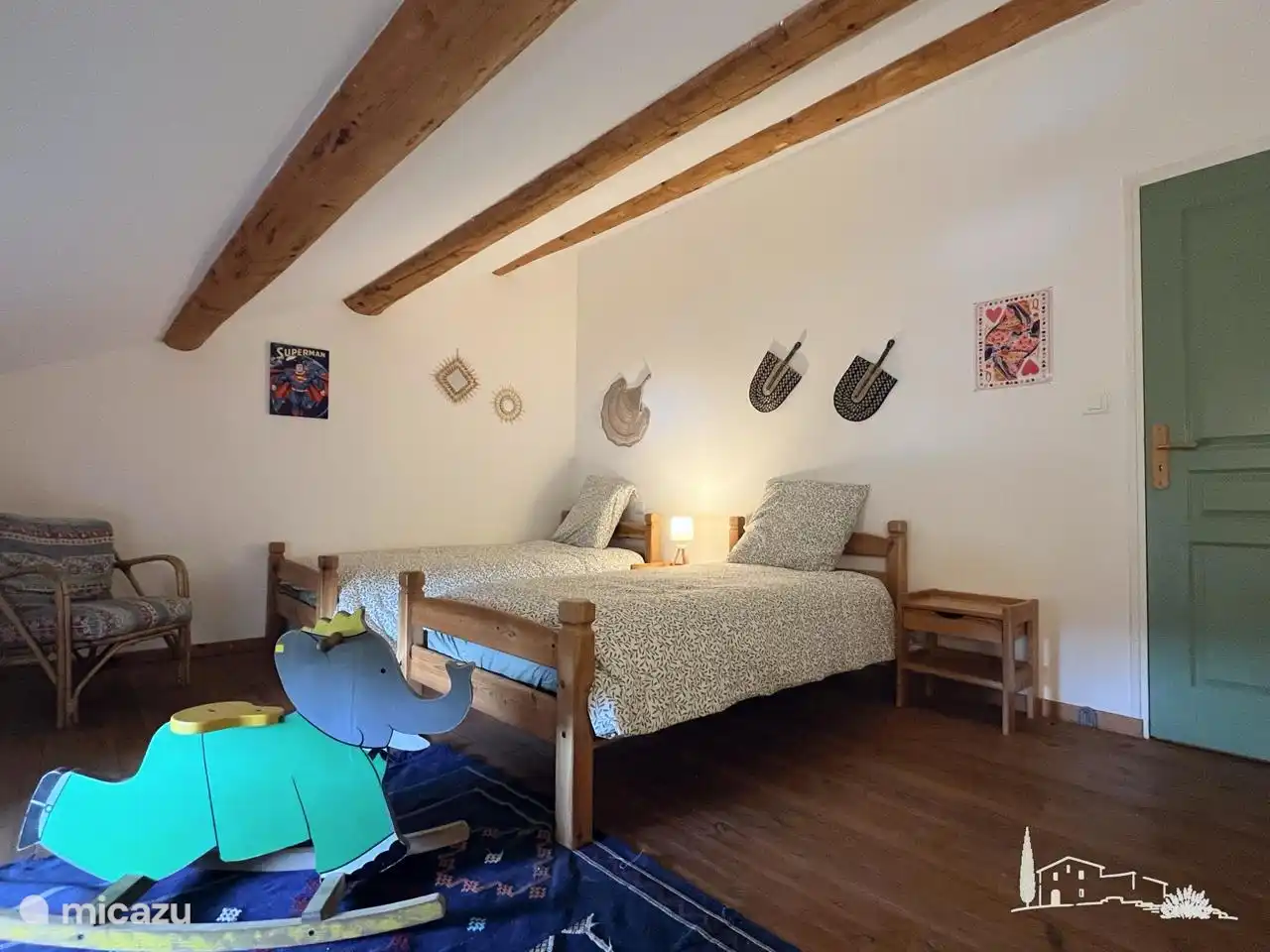 Kinderzimmer