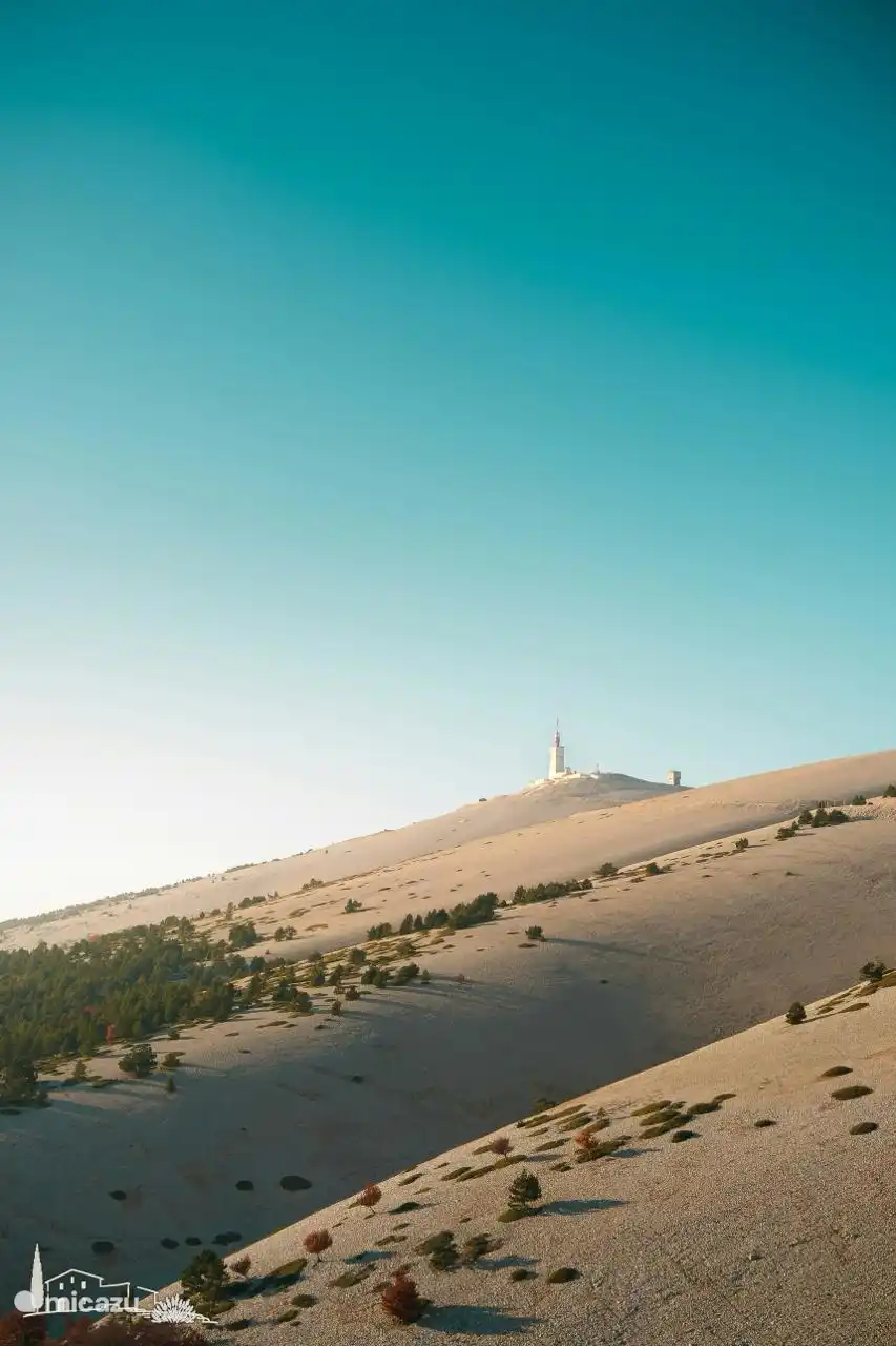 Mont Ventoux